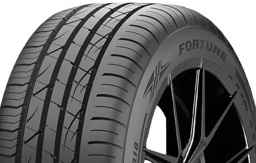 1 Fortune Viento FSR702 235/45R18 98Y XL High Performance 50K Mi Warranty 500AA 3742030907 / 235/45/18 / 2354518 - Image 3