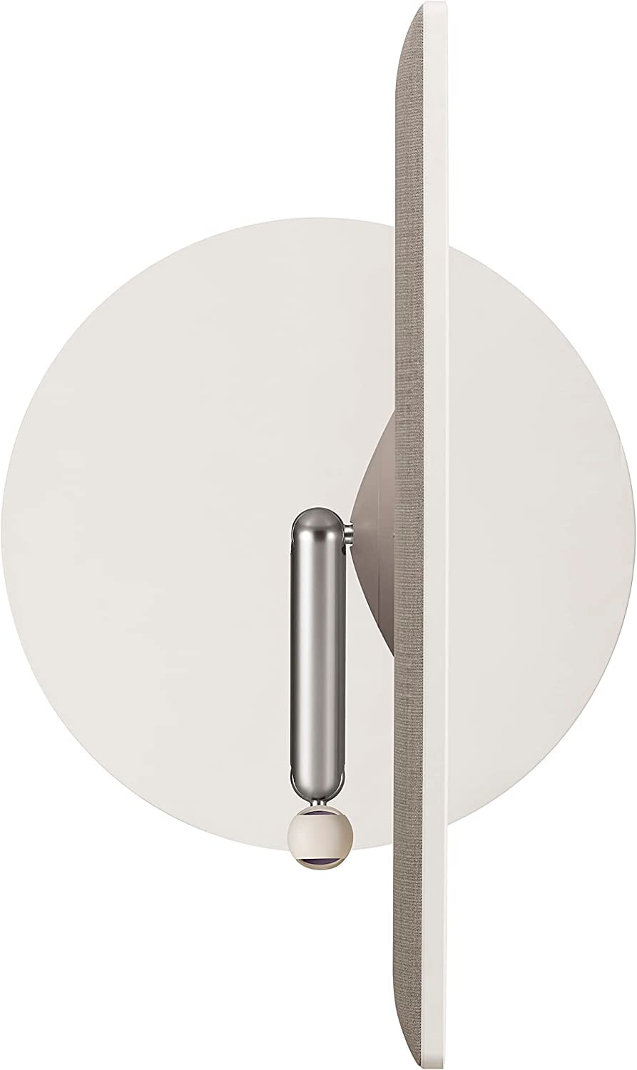 LG 27 in StanbyME LED Full HD Touch Screen Smart TV - 27ART10AKPL - Image 9