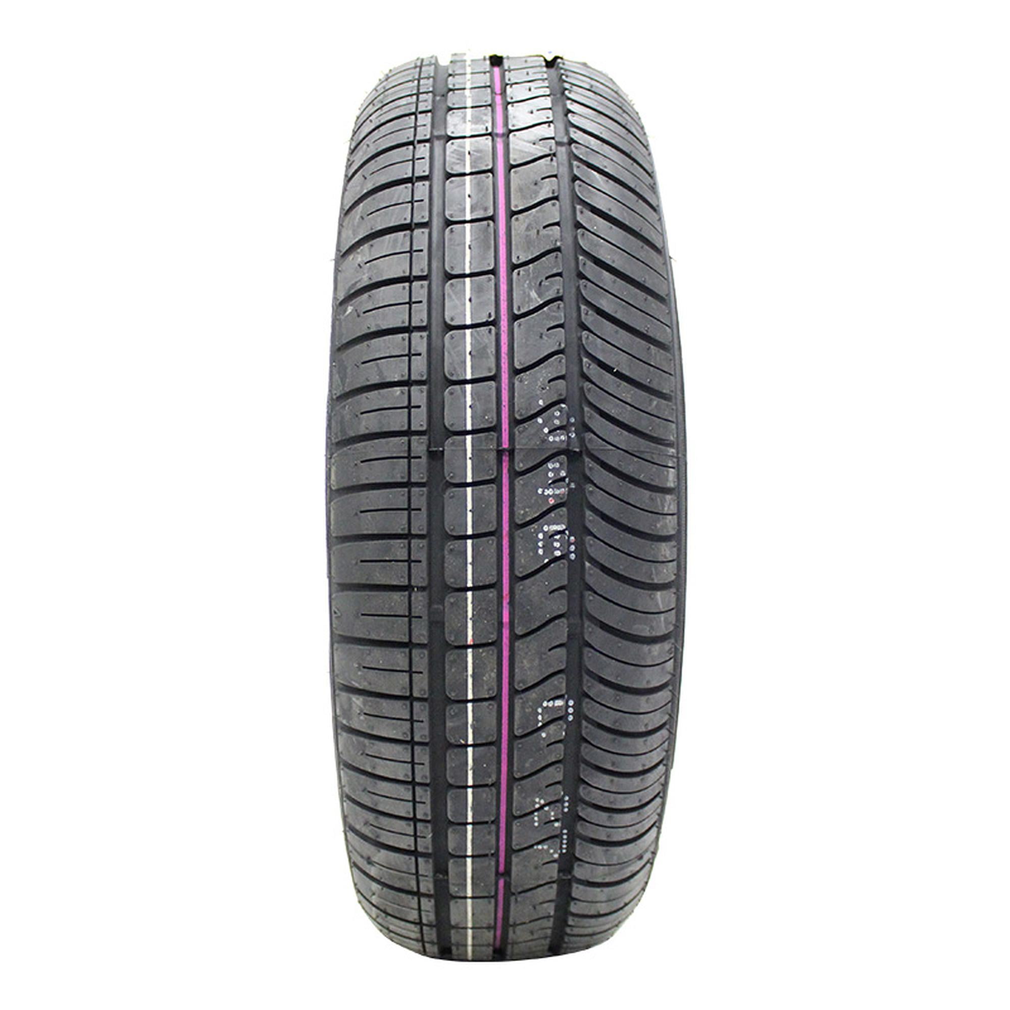 Zeetex ZT2000 All Season 195/55R16 87V Passenger Tire - Image 4