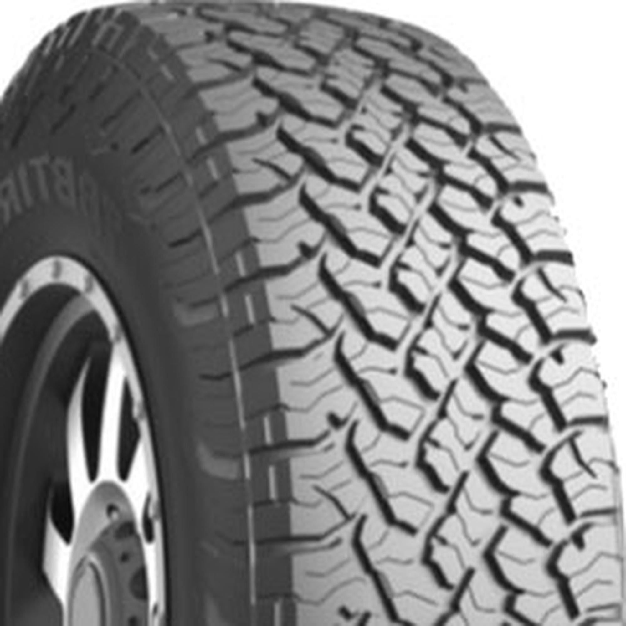 TBB TS-37 A/T All Terrain 265/70R17 115T Passenger Tire - Image 6