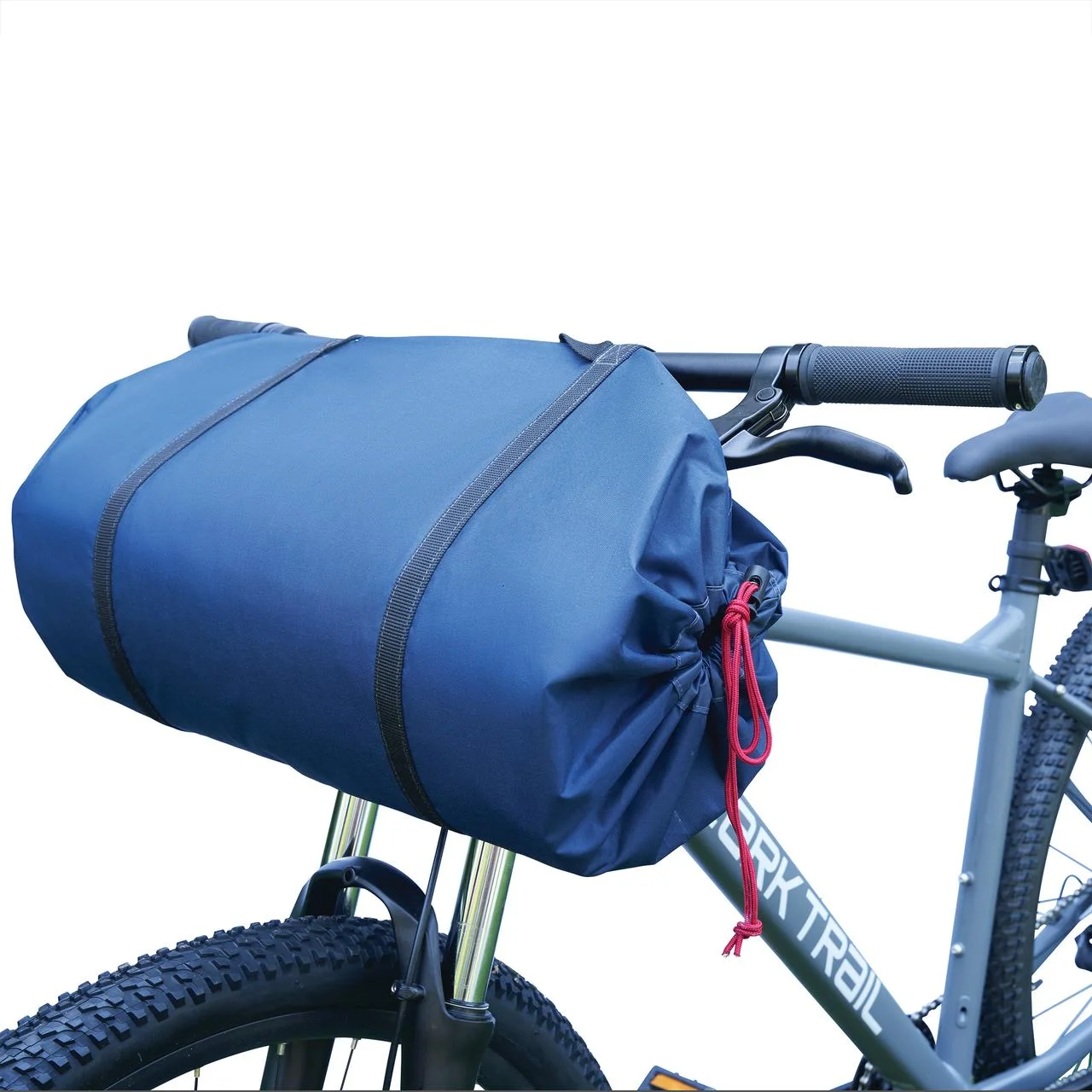 Ozark Trail 2-Person Tent with Oversized Vestibule, Blue - Image 3