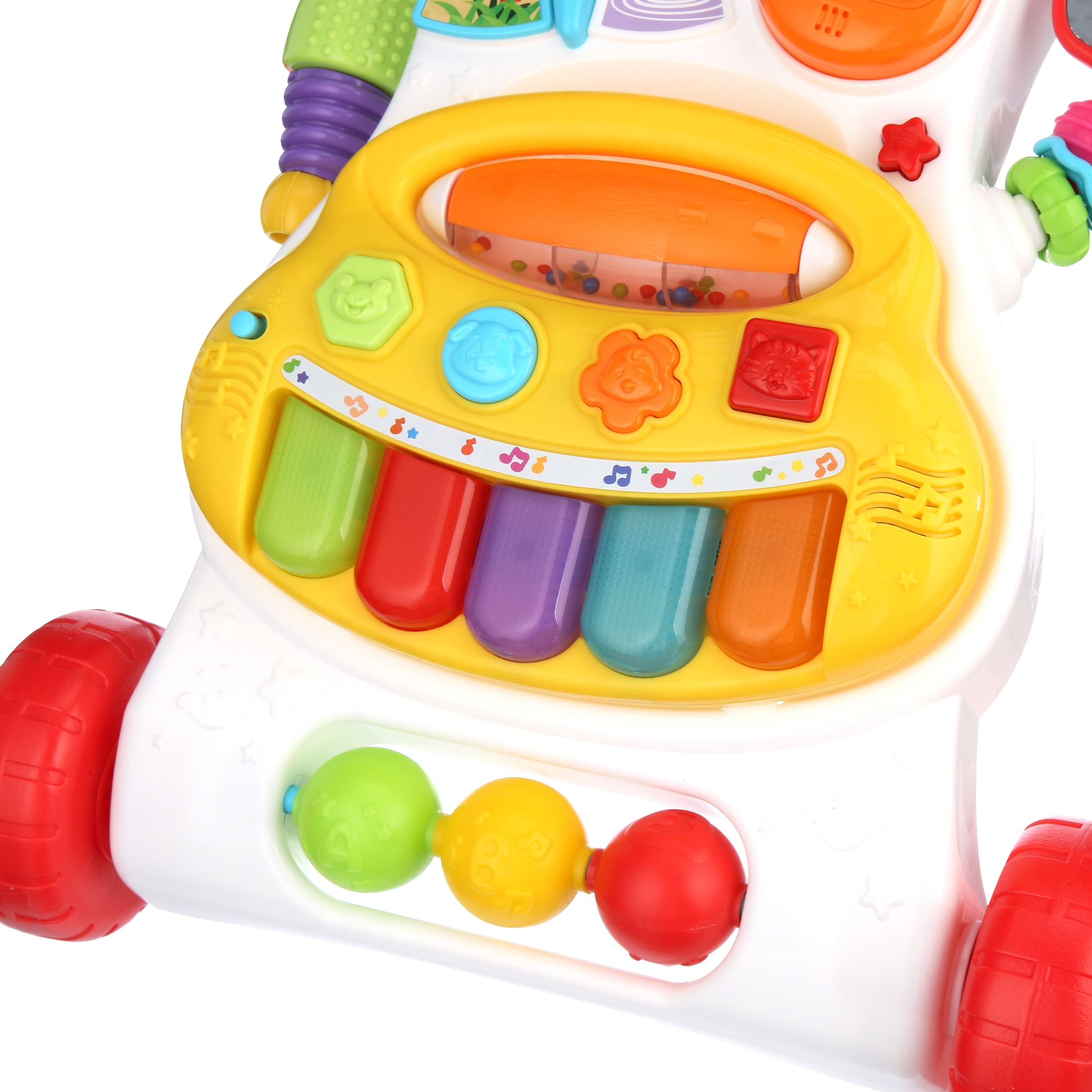 Brilliant Beginnings, Grow With Me Walker - Image 7