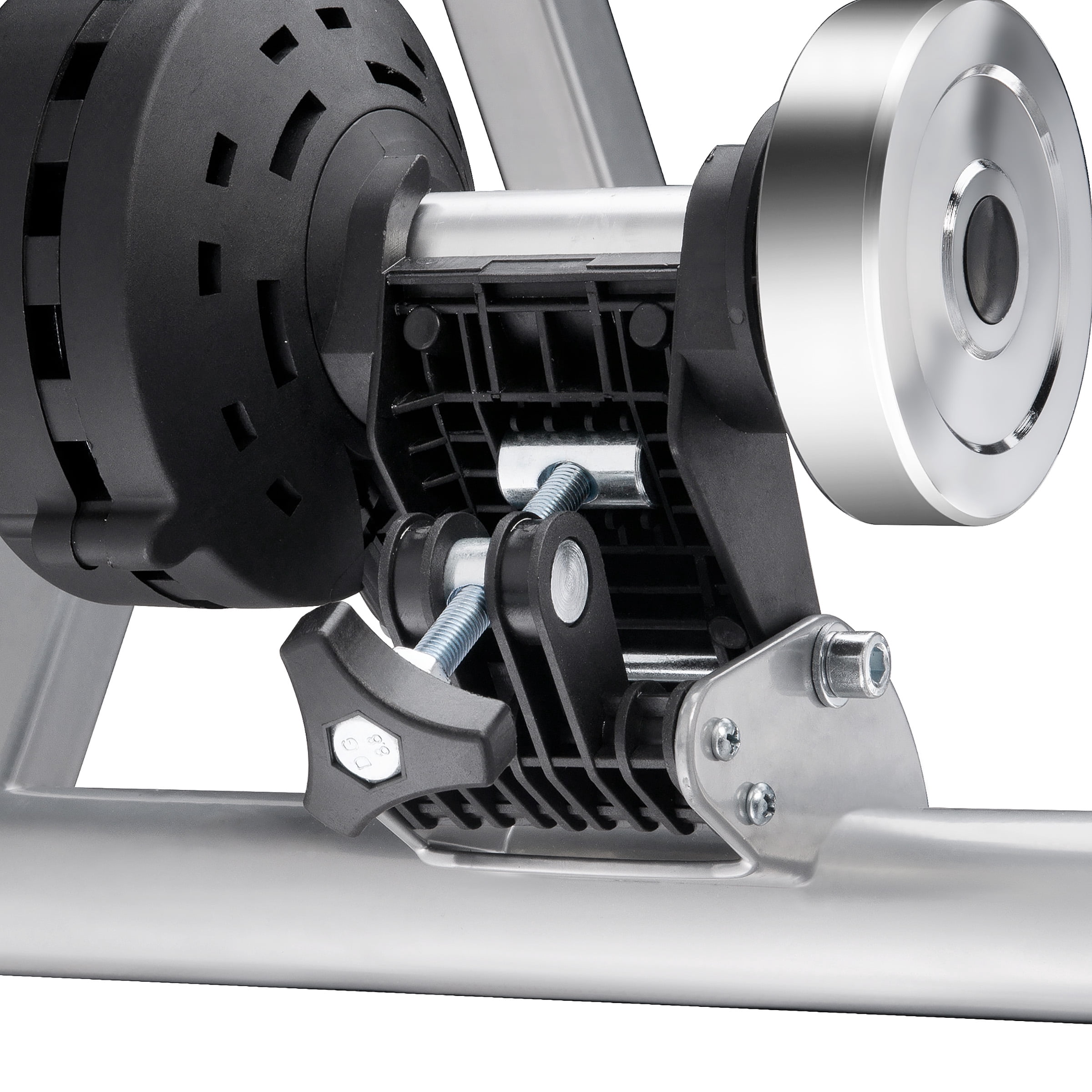 2016 Bike Lane Premium Trainer Bicycle Indoor Trainer Exercise & Ride All Year - Image 6