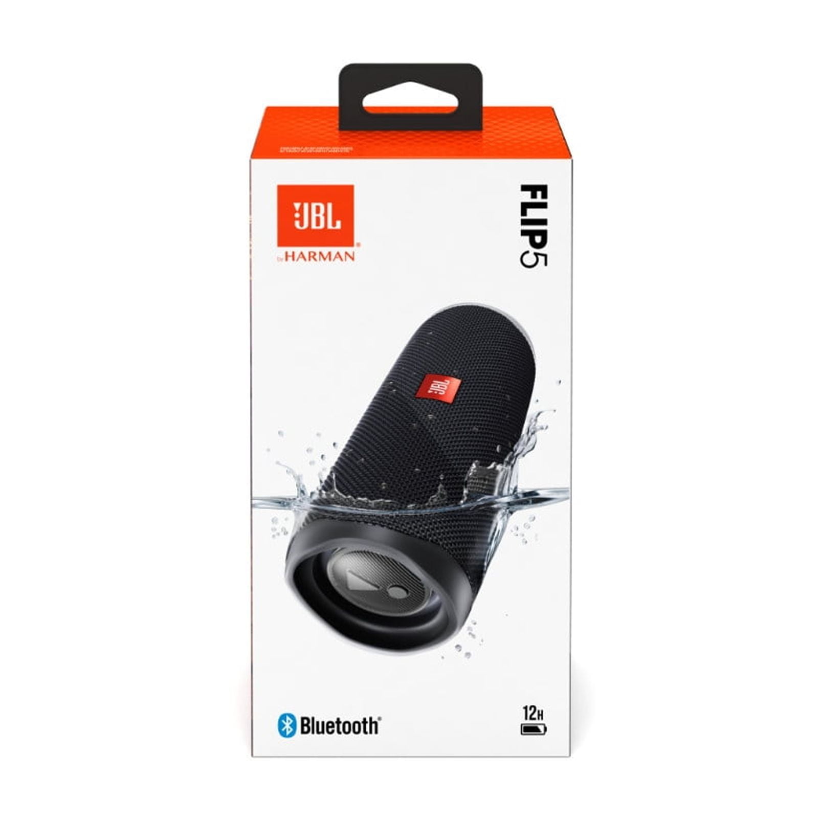 JBL Flip 5 - Portable Waterproof Speaker - Squad - Image 6