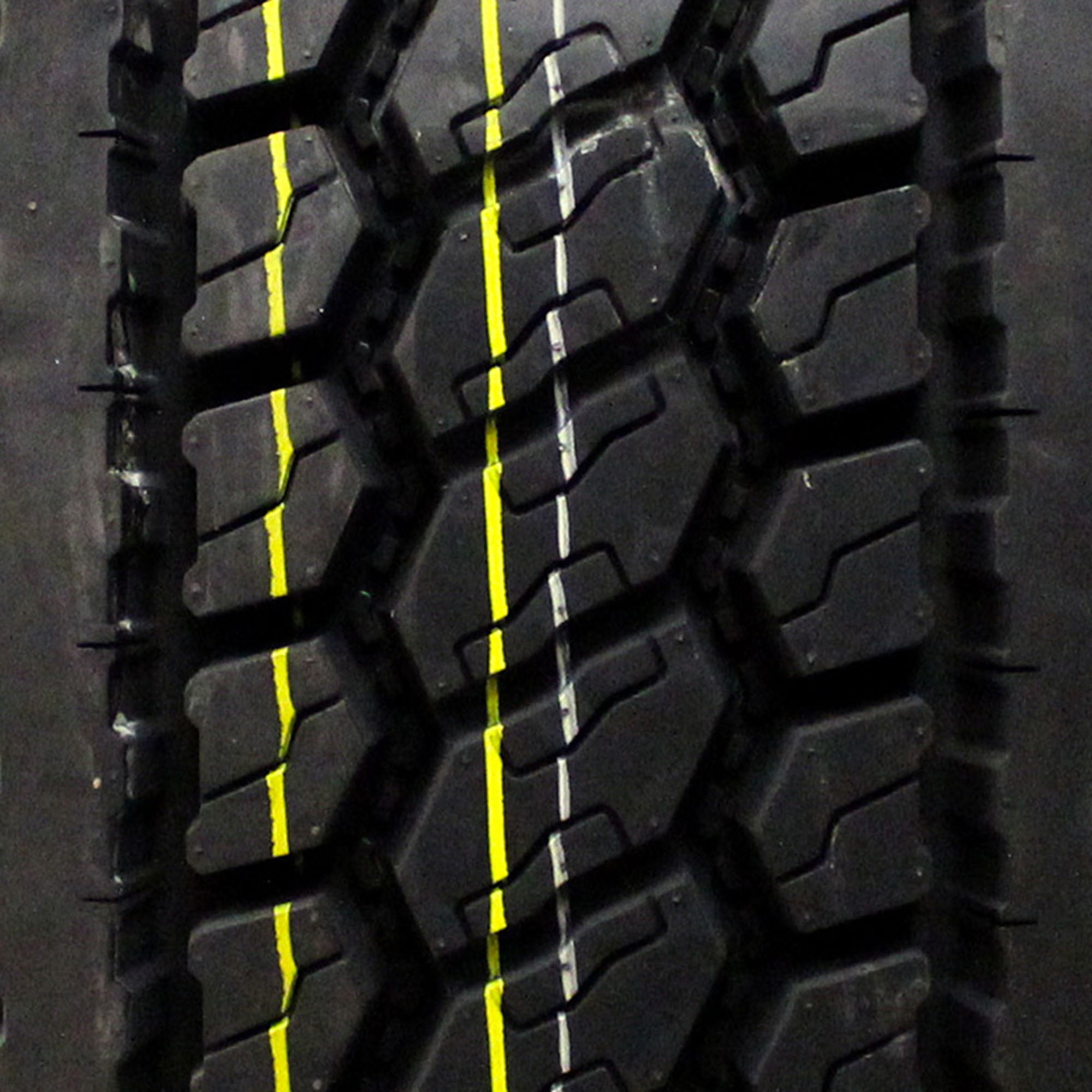 Cosmo CT708 Plus 285/75R24.5 144/141L G Commercial Tire - Image 2