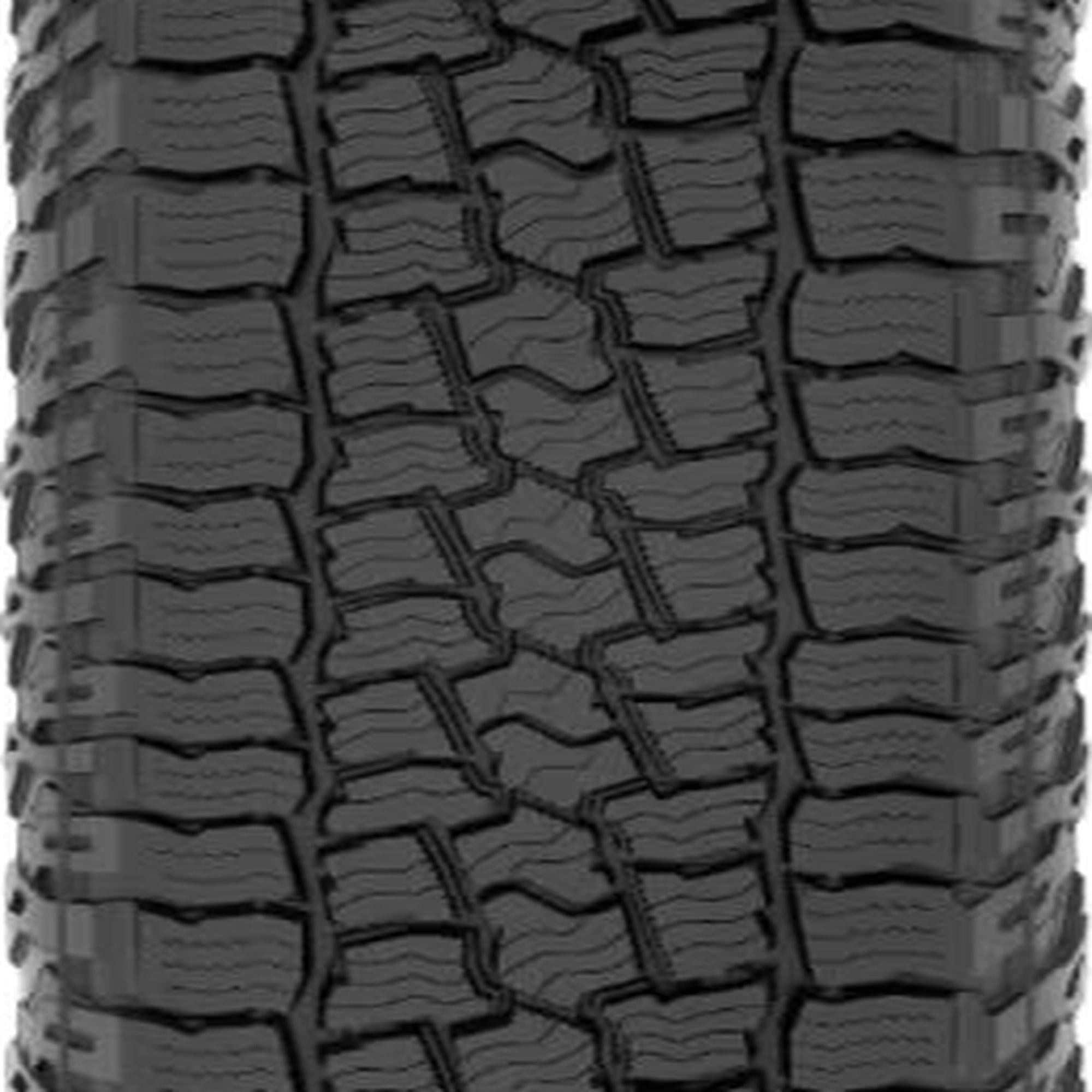 Cooper Discoverer Road+Trail AT All Terrain 235/75R15 109T XL Light Truck Tire - Image 3