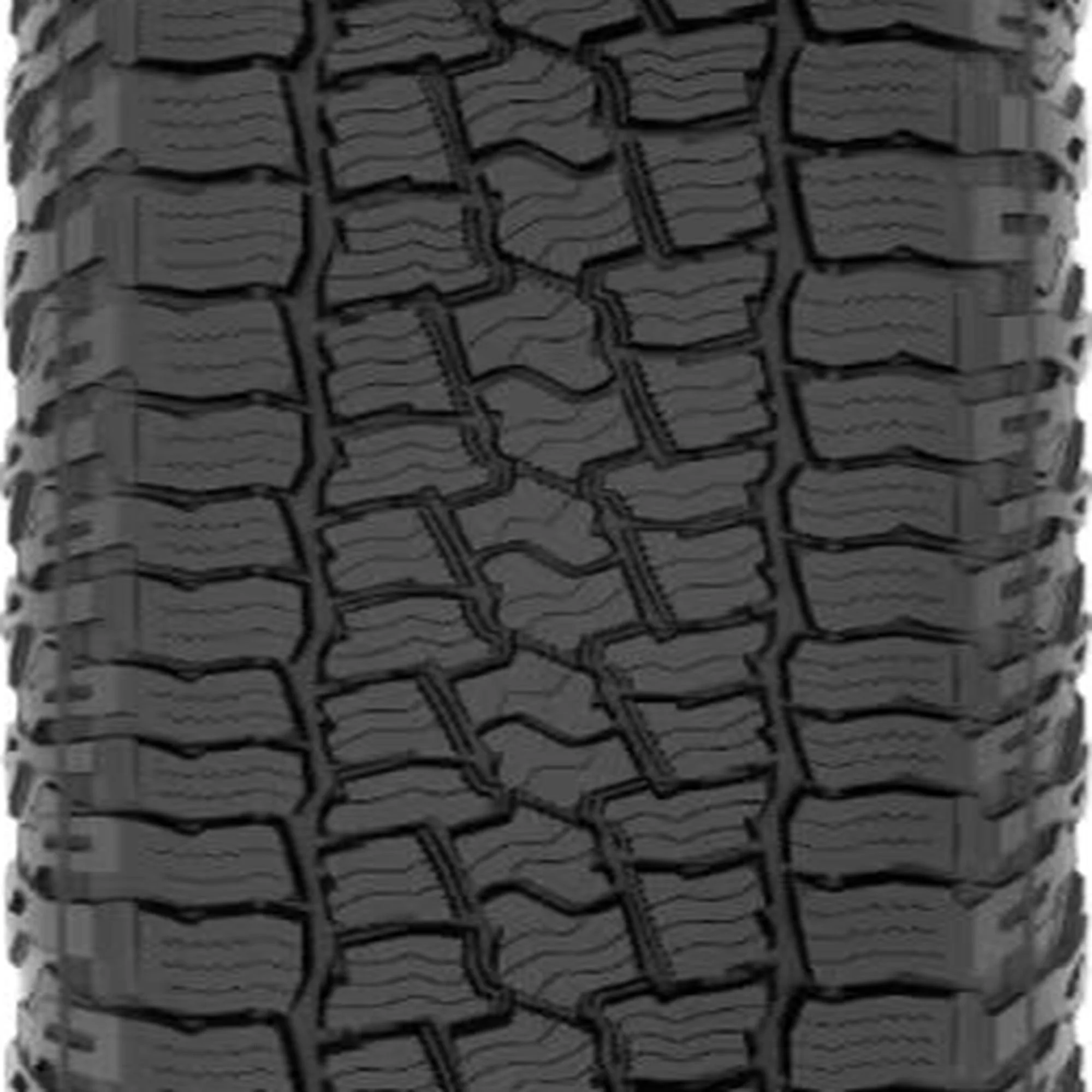 Cooper Discoverer Road+Trail AT All Terrain 285/45R22 114H XL Light Truck Tire - Image 3