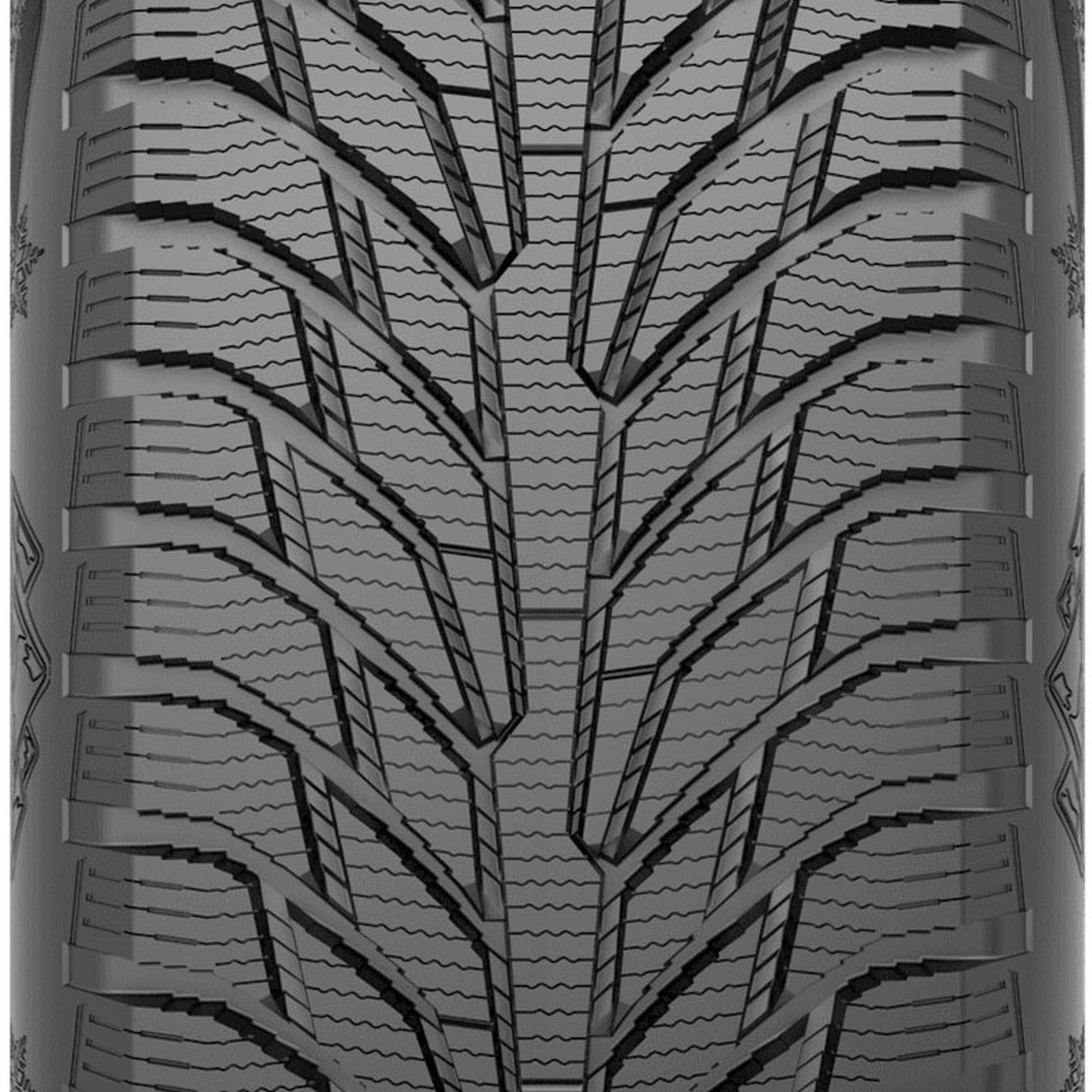 Petlas Glacier W661 All Weather 185/65R14 86T Passenger Tire - Image 6