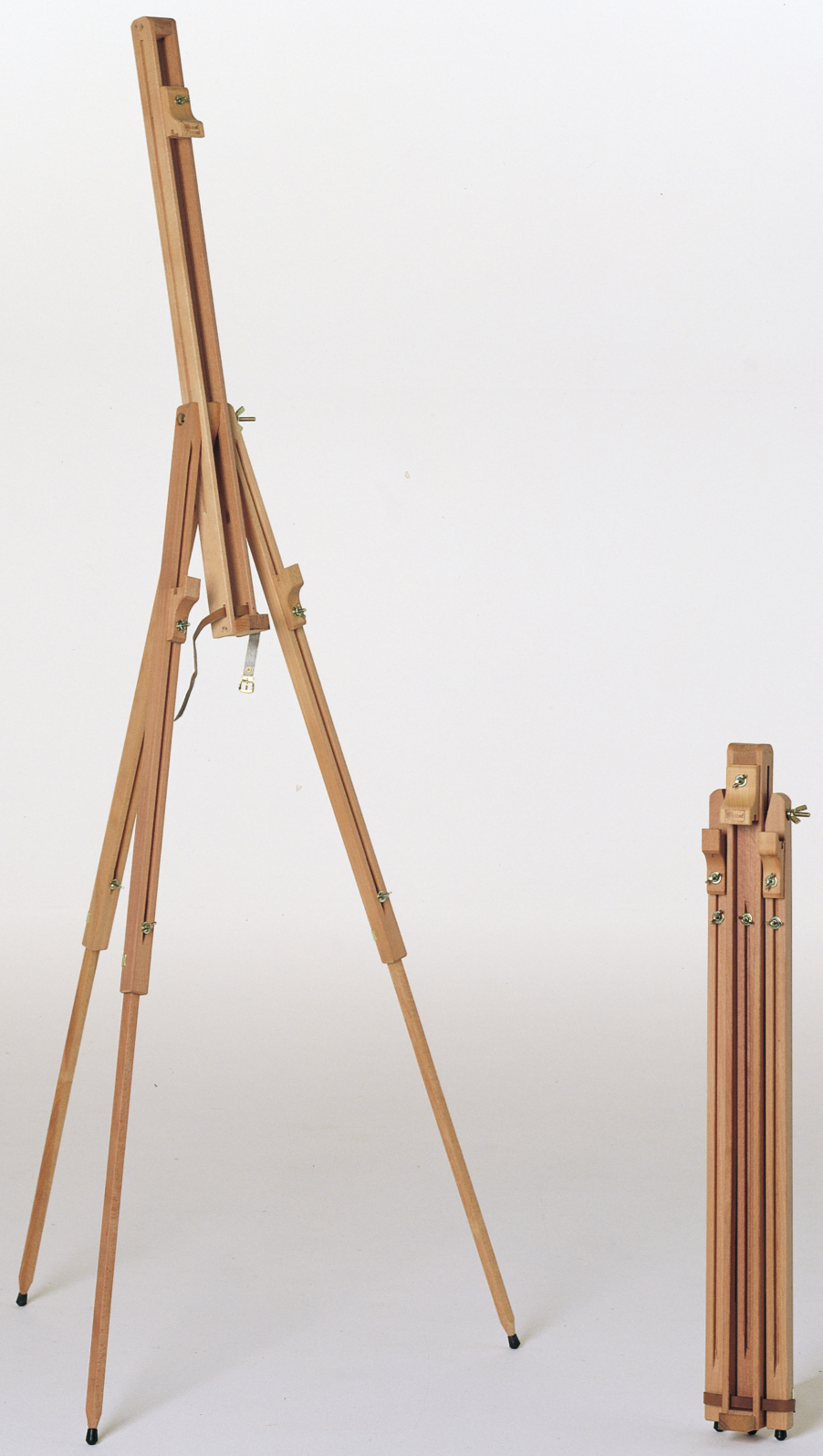 Mabef Universal Folding Easel - Image 5