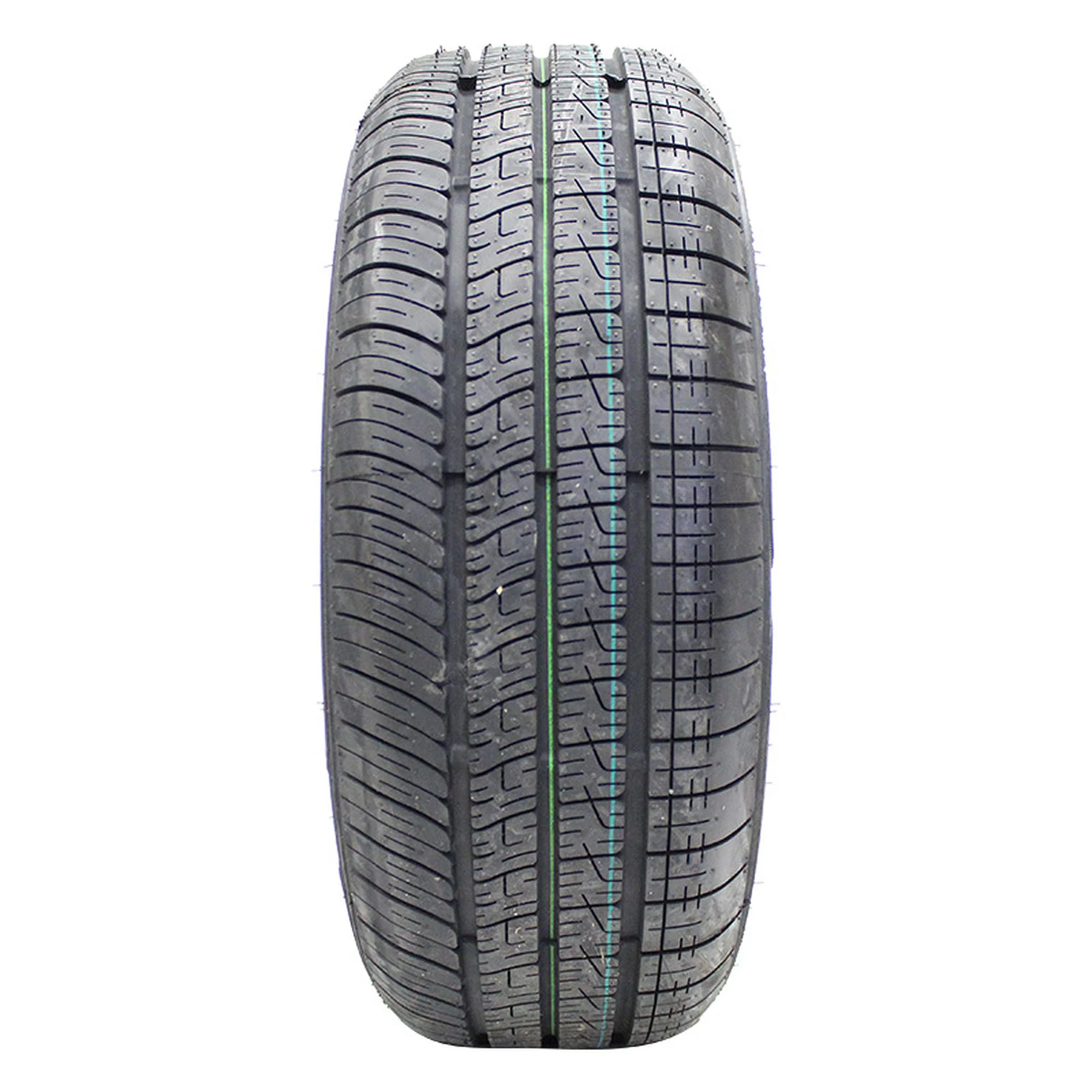 Zeetex ZT3000 All Season 235/75R15 109T XL Passenger Tire - Image 4