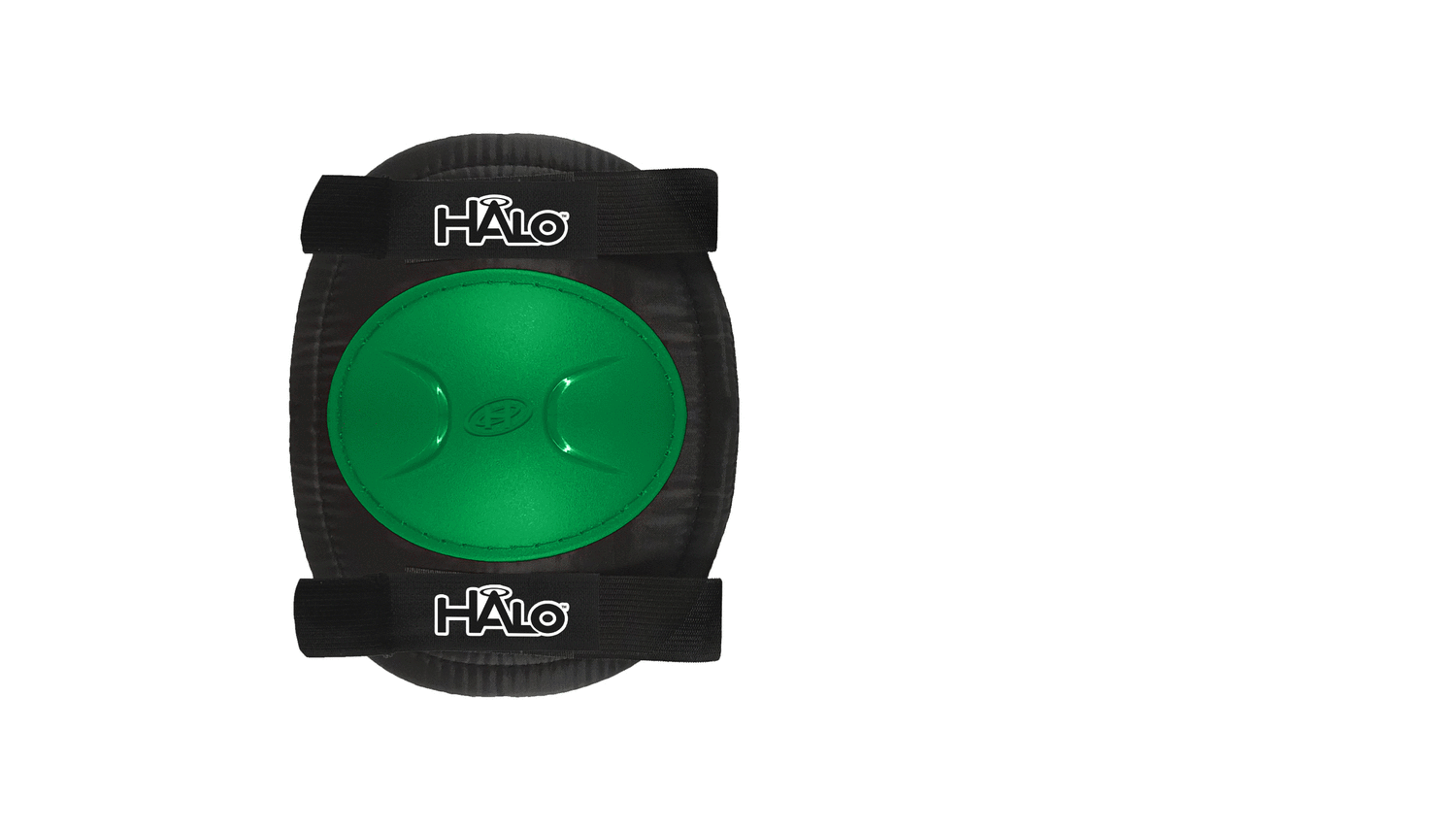 HALO RIse Above 6-Piece Scooter Combo Set - Green - Image 4