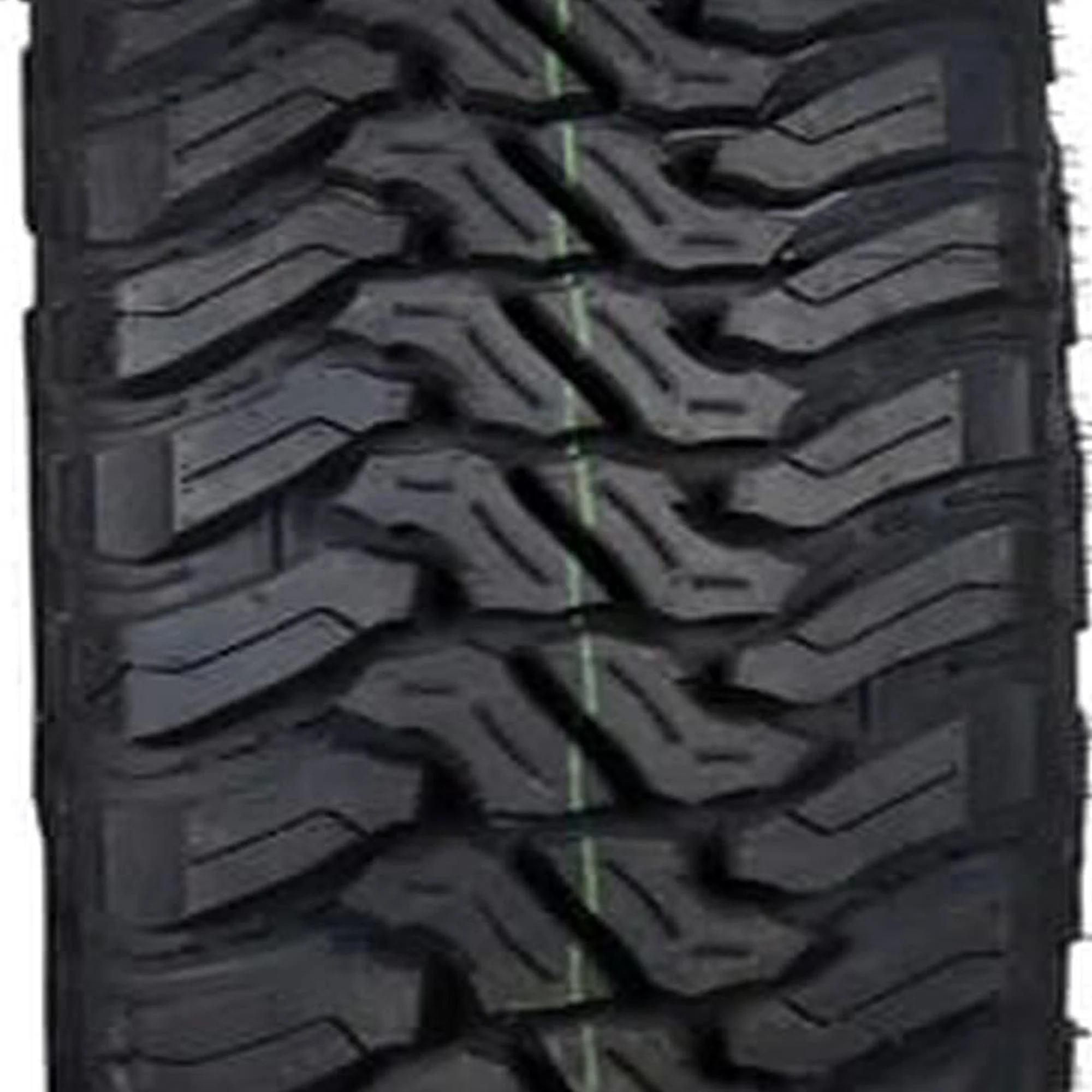 Accelera M/T-01 Mud Terrain LT31X10.50R15 109Q C Light Truck Tire - Image 6