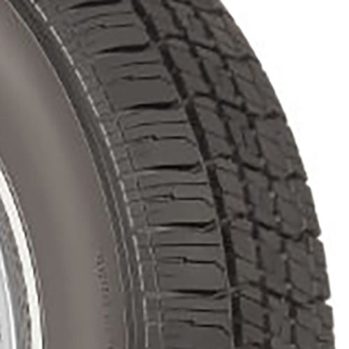 Eldorado Custom 428 A/S All Season 205/70R15 95S Passenger Tire - Image 5