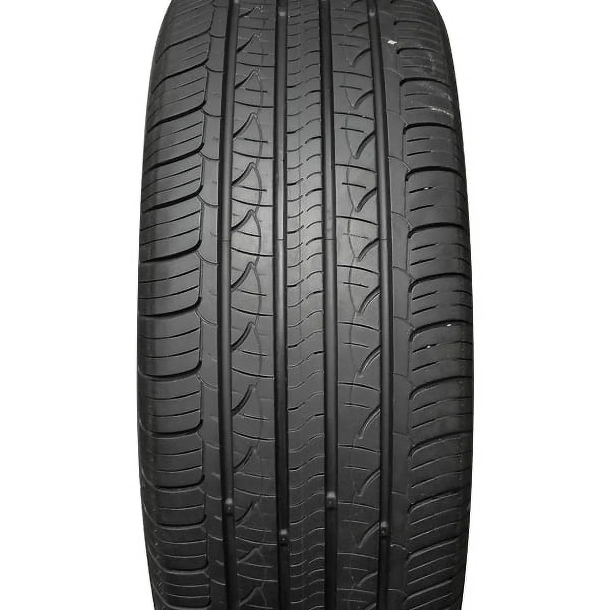 1 Nexen N'Priz AH8 195/65R15 91T Premium All Season Tires w/70000 Mile Warranty 14386NXK / 195/65/15 / 1956515 - Image 3