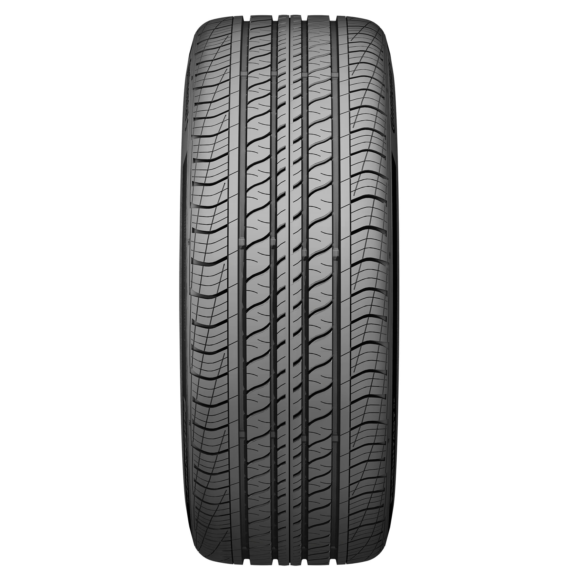 Continental ProContact RX All Season 255/45R19 104W XL Passenger Tire - Image 6