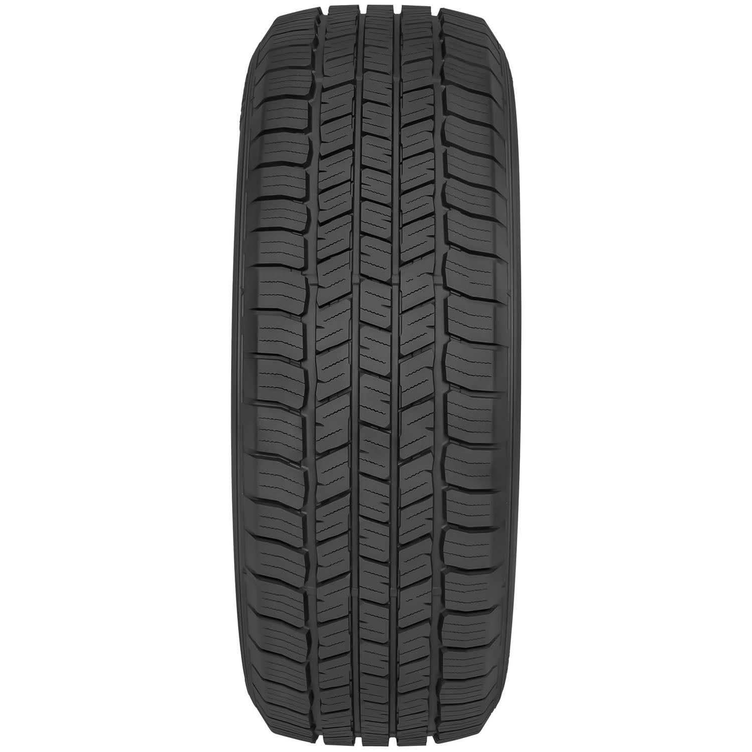 Sumitomo Encounter HT2 All Season 265/65R18 114T Light Truck Tire - Image 3