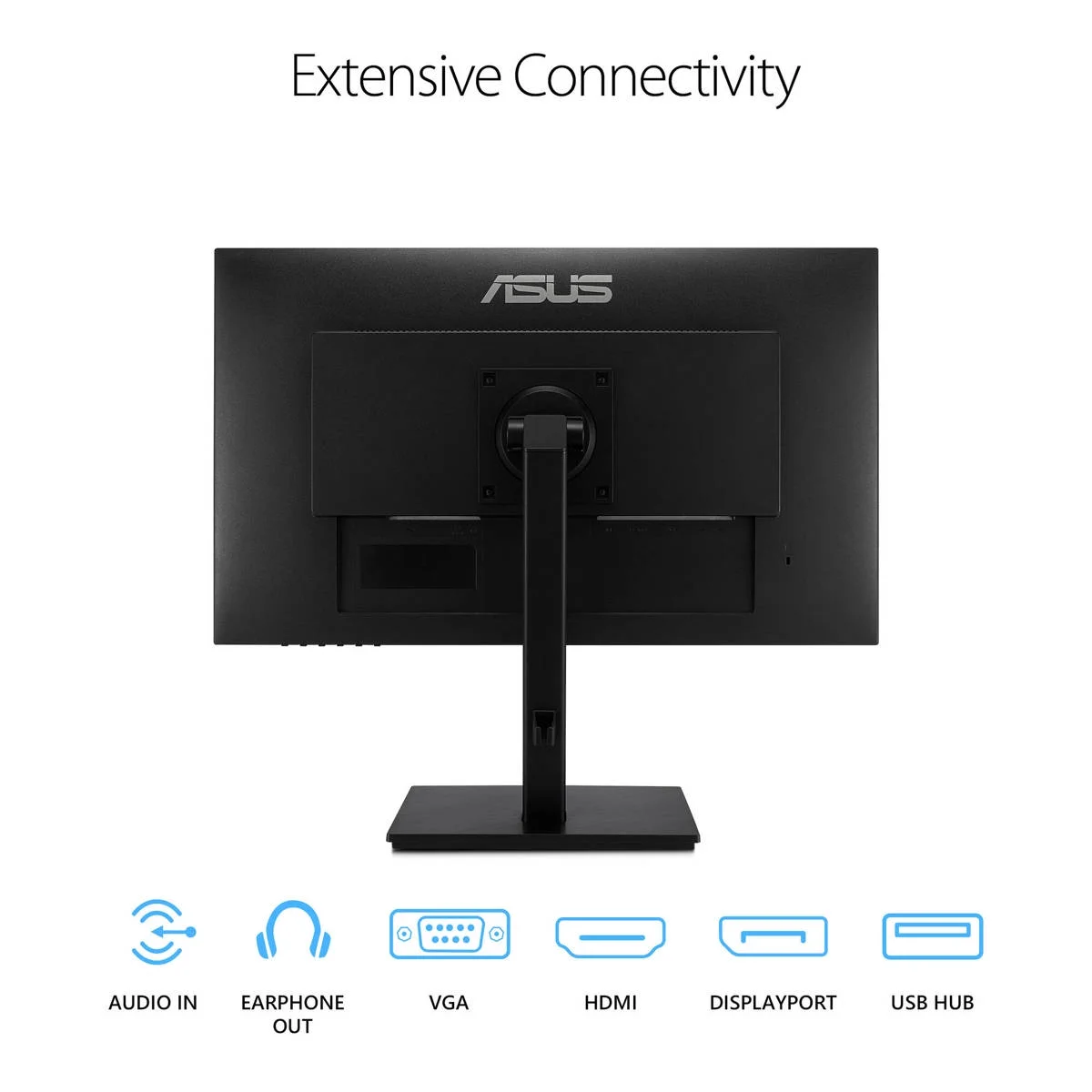 ASUS VA24DQSB - Image 3