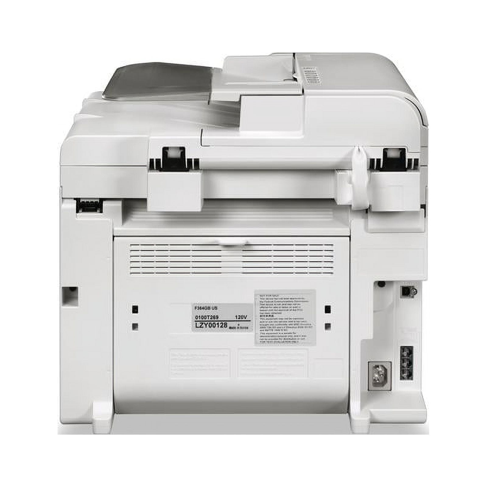 Canon FAXPHONE L190 - Image 3