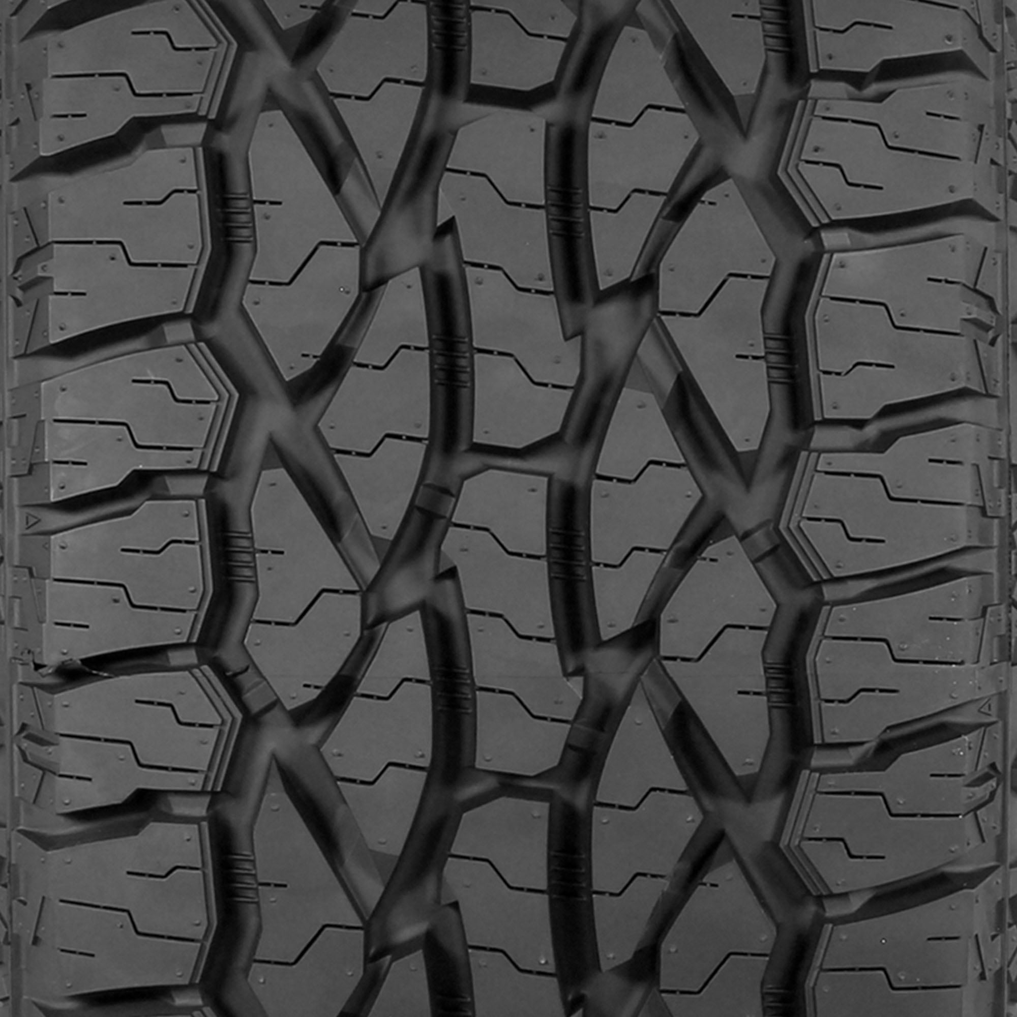 Atturo Trail Blade ATS All Terrain 305/35R24 112H XL Light Truck Tire - Image 5