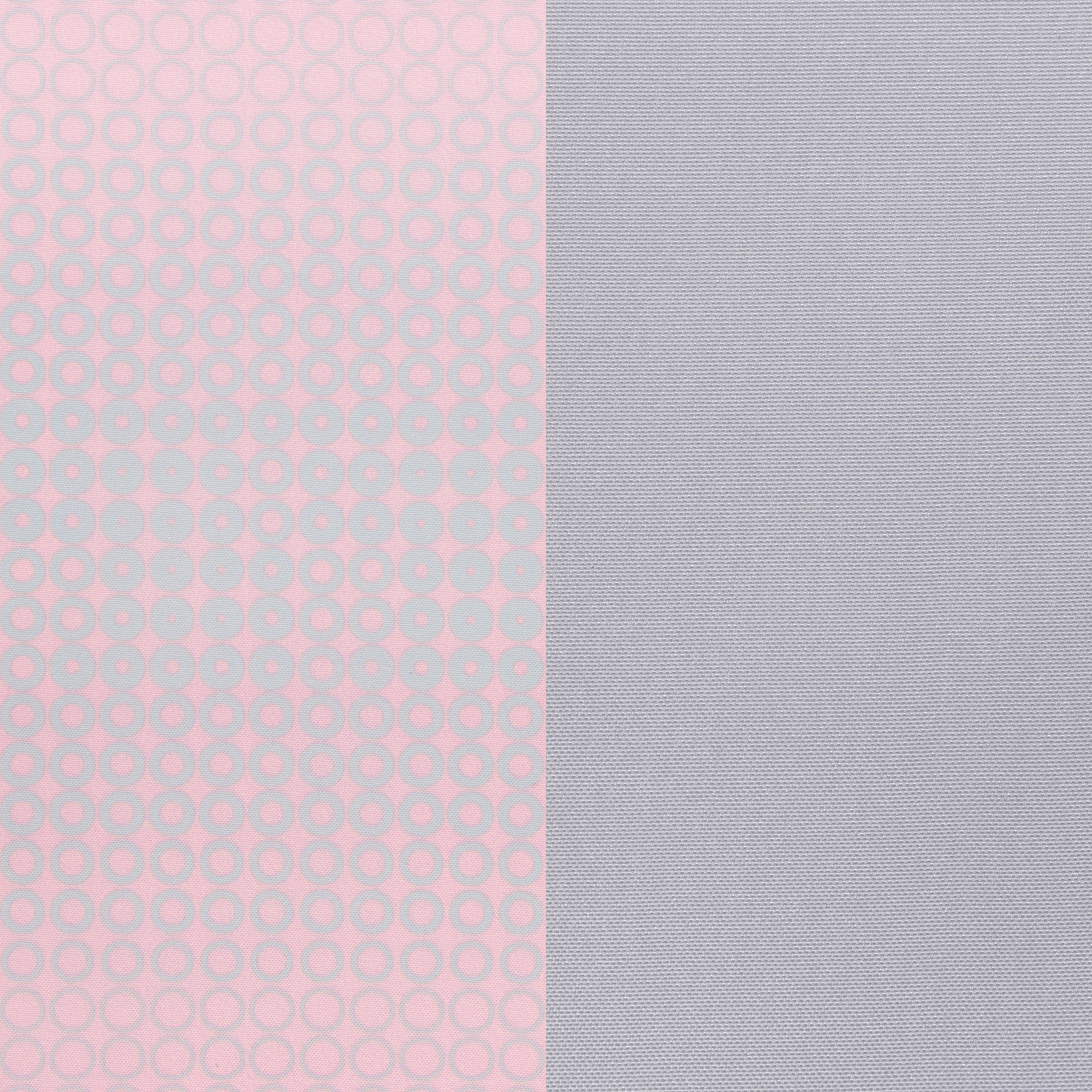 Baby Trend Everlast 7-in-1 High Chair for Babies and Toddler, Pink Stone - Image 3