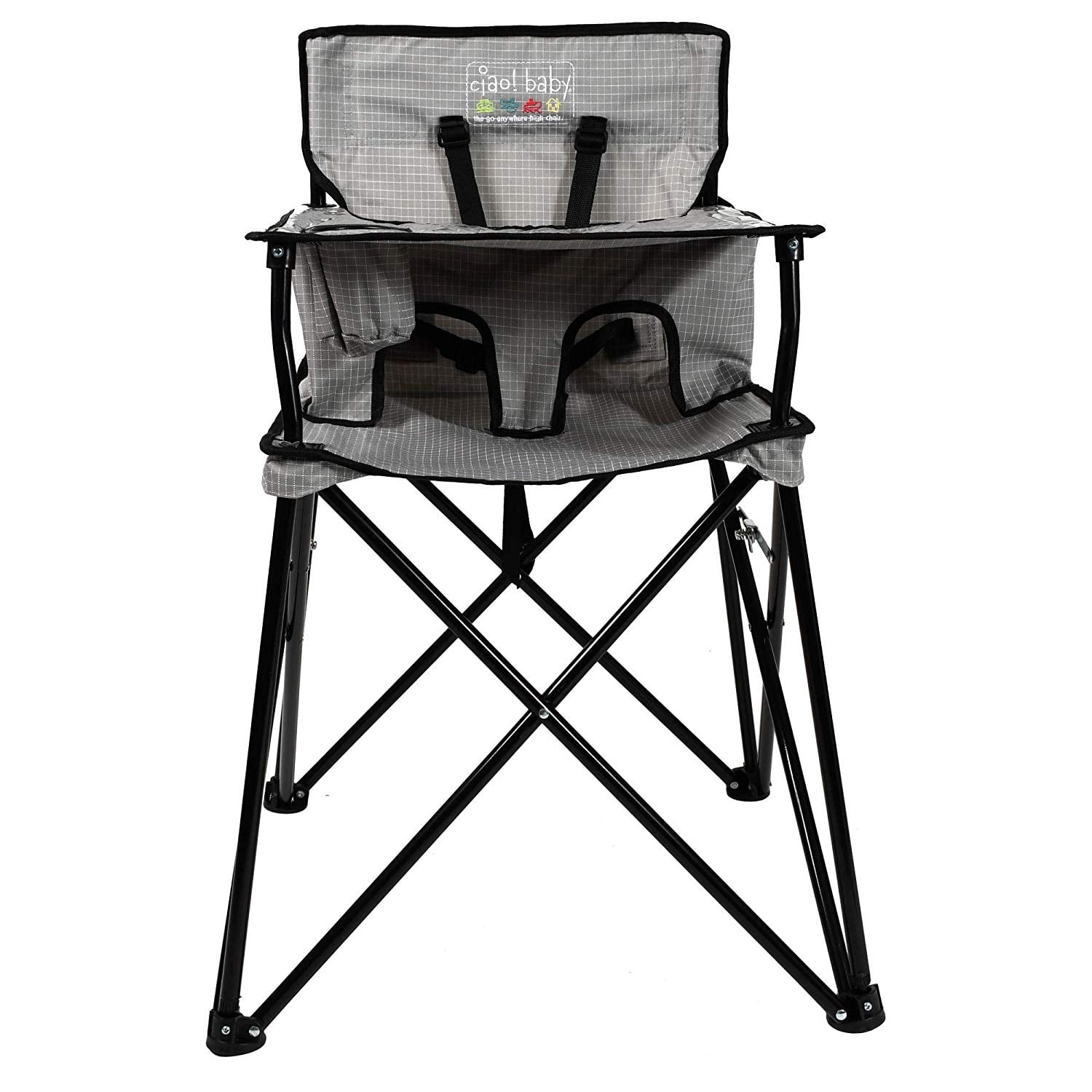 ciao! baby portable high chair - Image 5