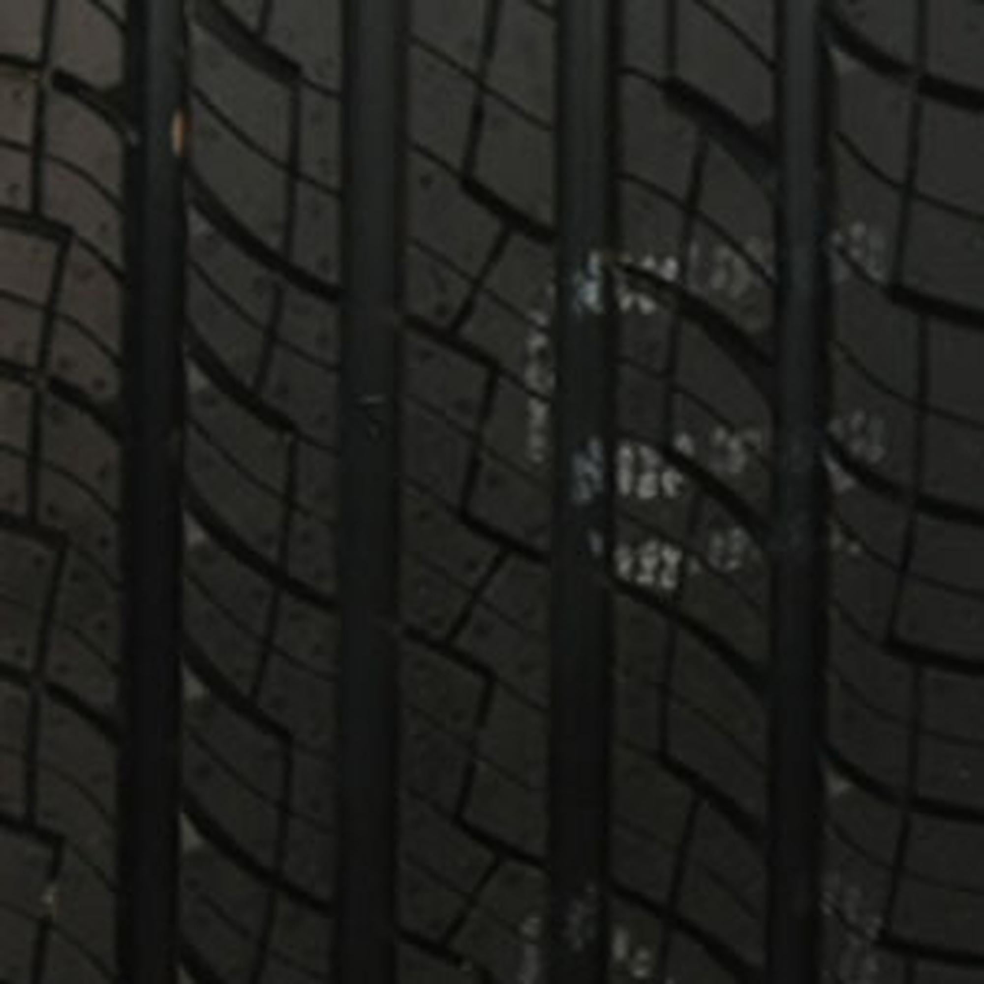 Mastercraft SRT Touring All Season 215/55R17 94V Passenger Tire - Image 4