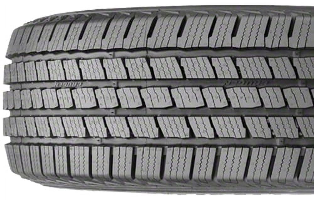 2 KUMHO Crugen HT51 235/75R15 109T All Season Tires 70000 Mileage, 3PMSF Rated 2230843 / 235/75/15 / 2357515 - Image 3