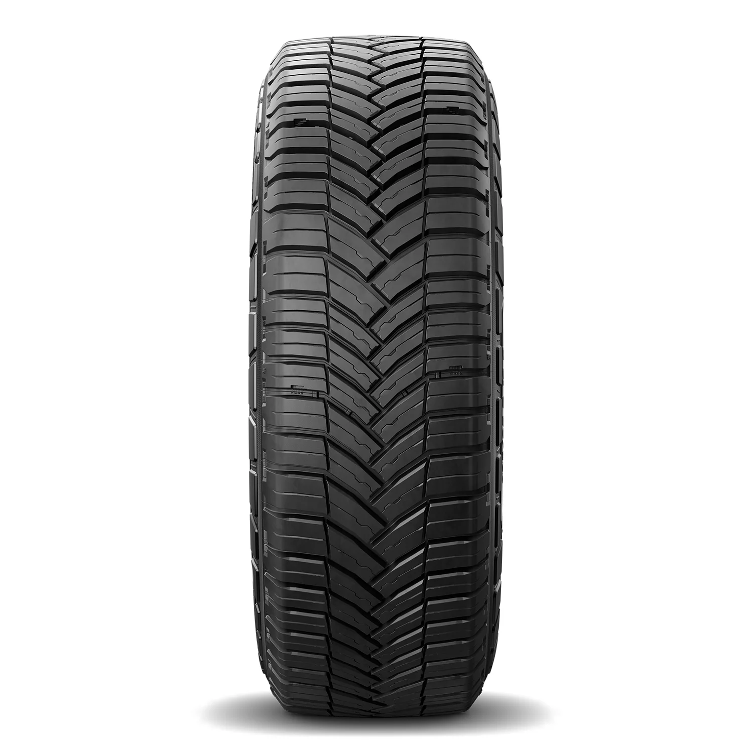 Michelin Agilis CrossClimate All-Season LT285/70R17/E 121/118R Tire - Image 4