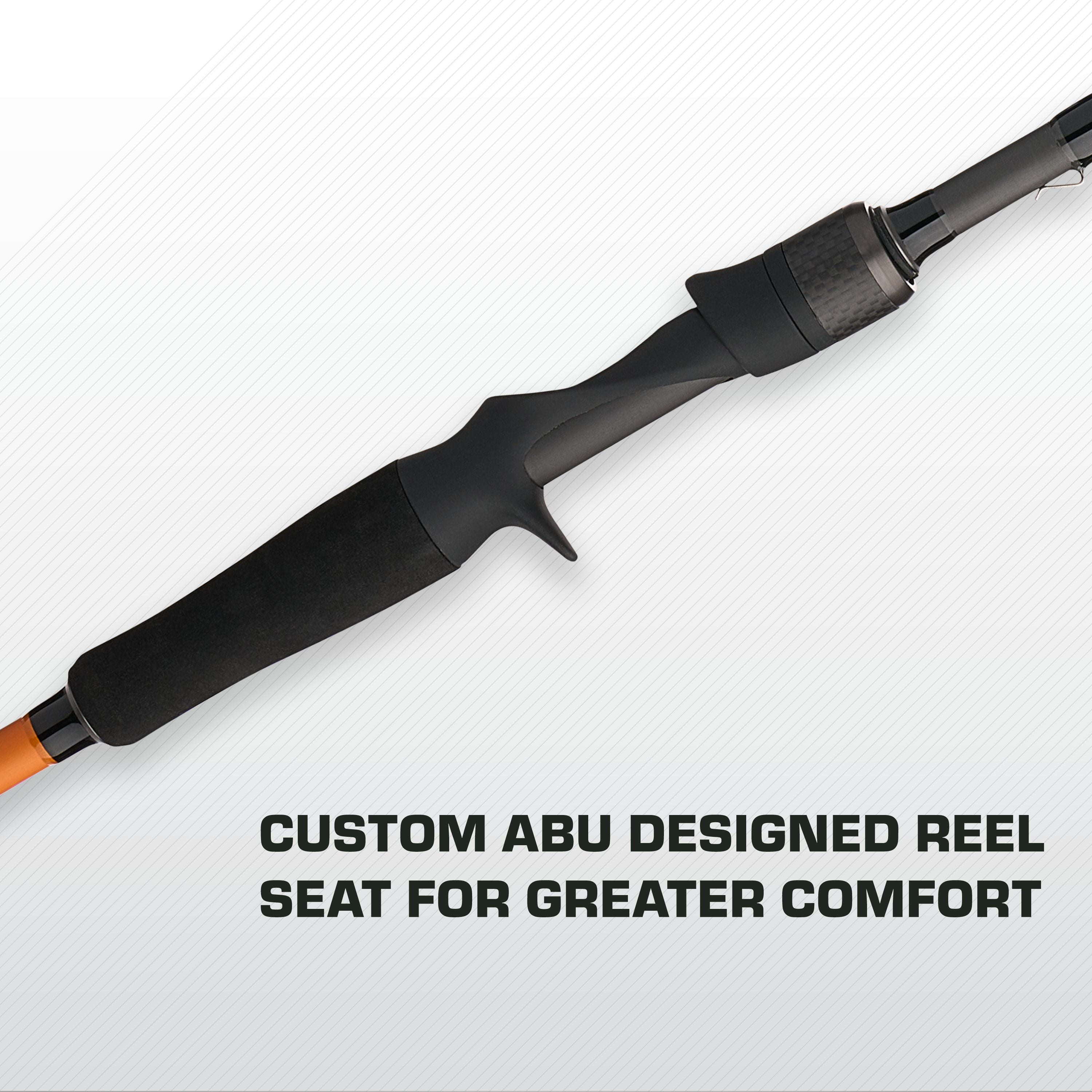 Abu Garcia Bobby Lane Swim Jig Rod - Image 12