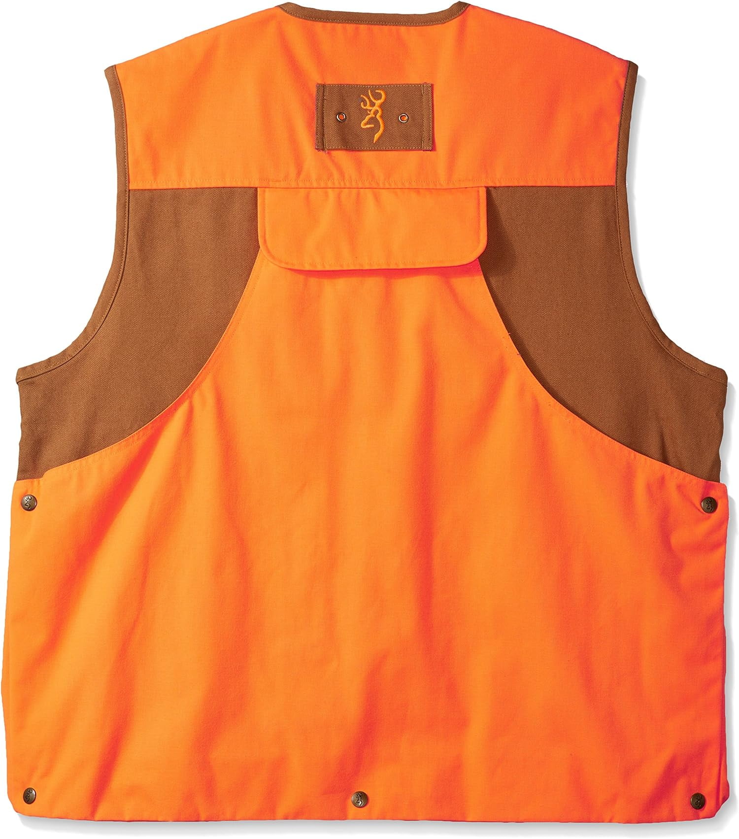 Pheasants Forever Vest - Image 3