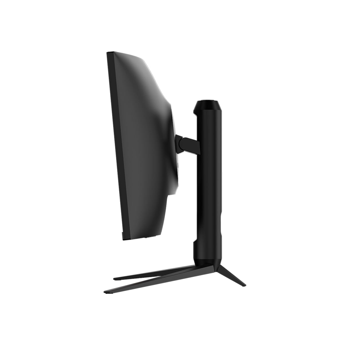 MSI Optix G271CQP E2 27" 16:9 WQHD 170Hz Curved VA LCD HDR Gaming Monitor, Metallic Black - Image 10