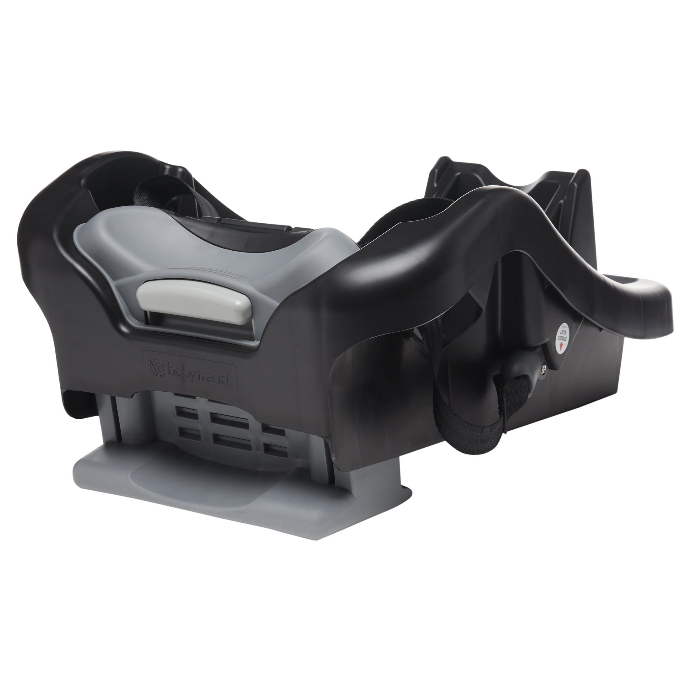 Baby Trend Secure 35 lbs Infant Car Seat Base, Black - Image 3