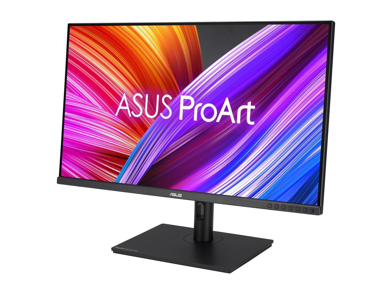 Asus ProArt PA328QV 32" Class WQHD LCD Monitor, 16:9 - Image 9
