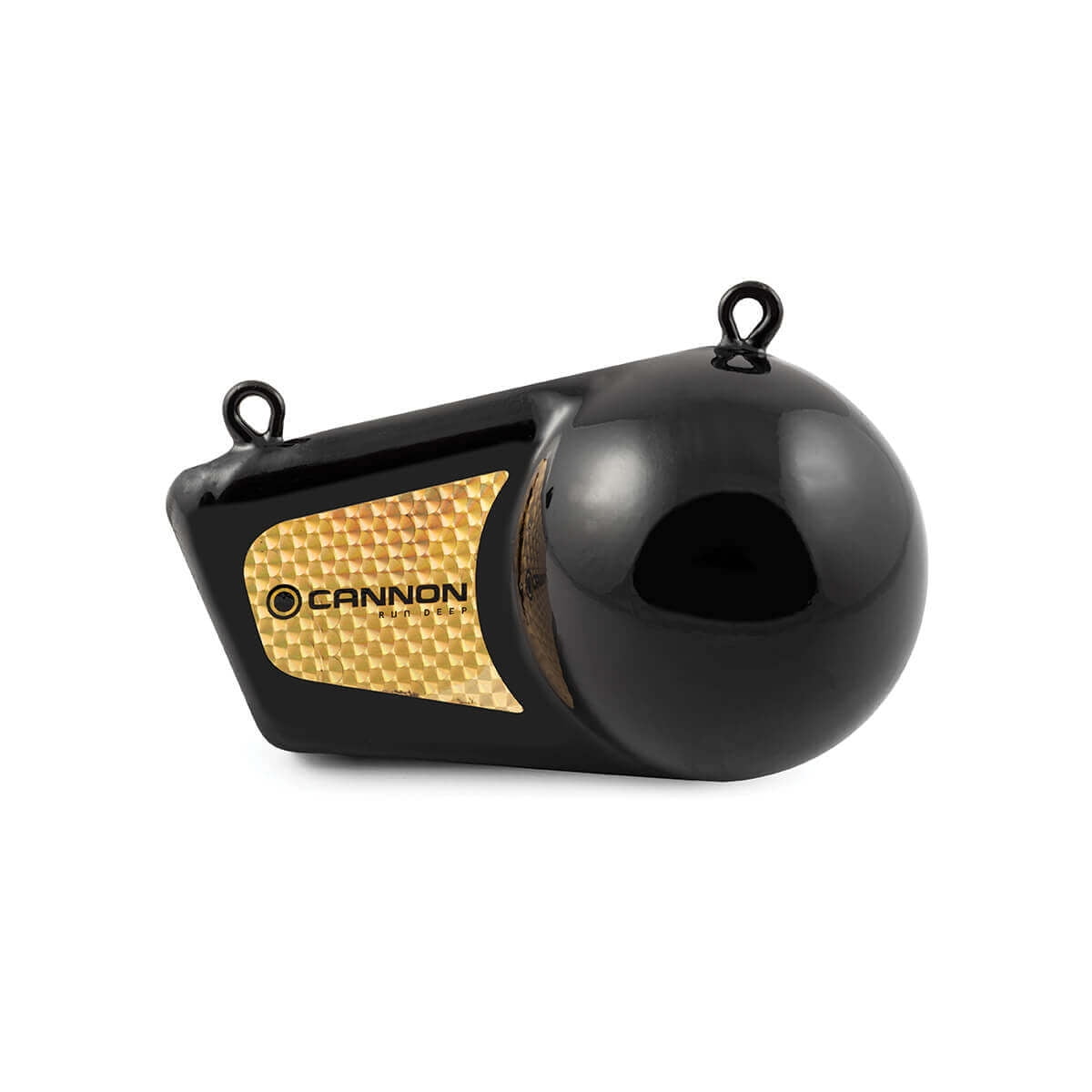 Cannon Downrigger Weight, 12 lb - Image 3