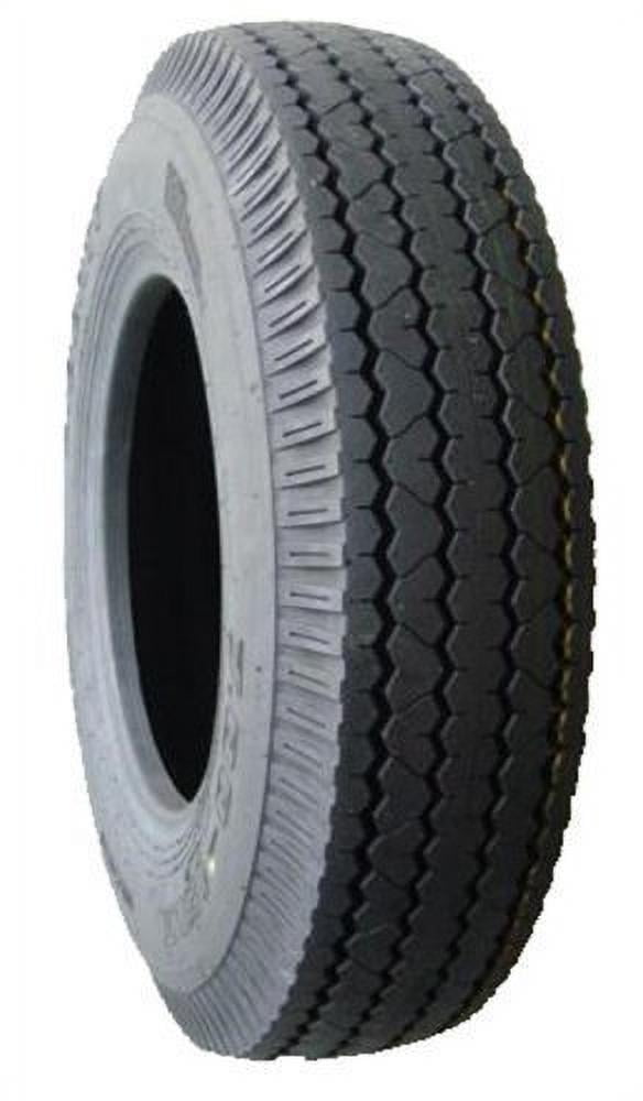 Set of 2 Zeemax Trail Express 225/75R15 117/112L E Tires - Image 5