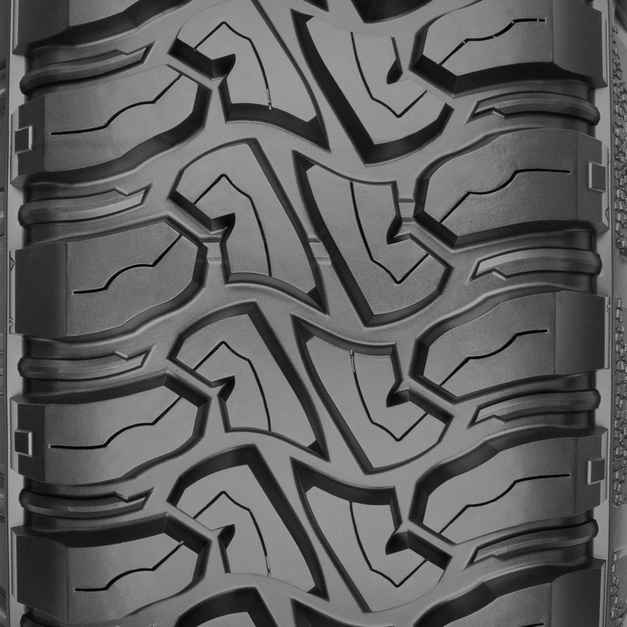 33X12.50R22/12 114Q NEX ROADIAN MTX - Image 3