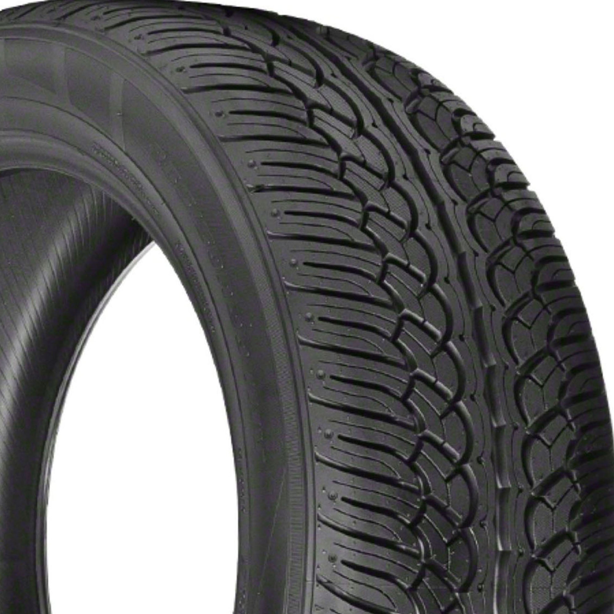 Yokohama Parada Spec-X Performance 305/40R22 114V XL SUV/Crossover Tire - Image 6