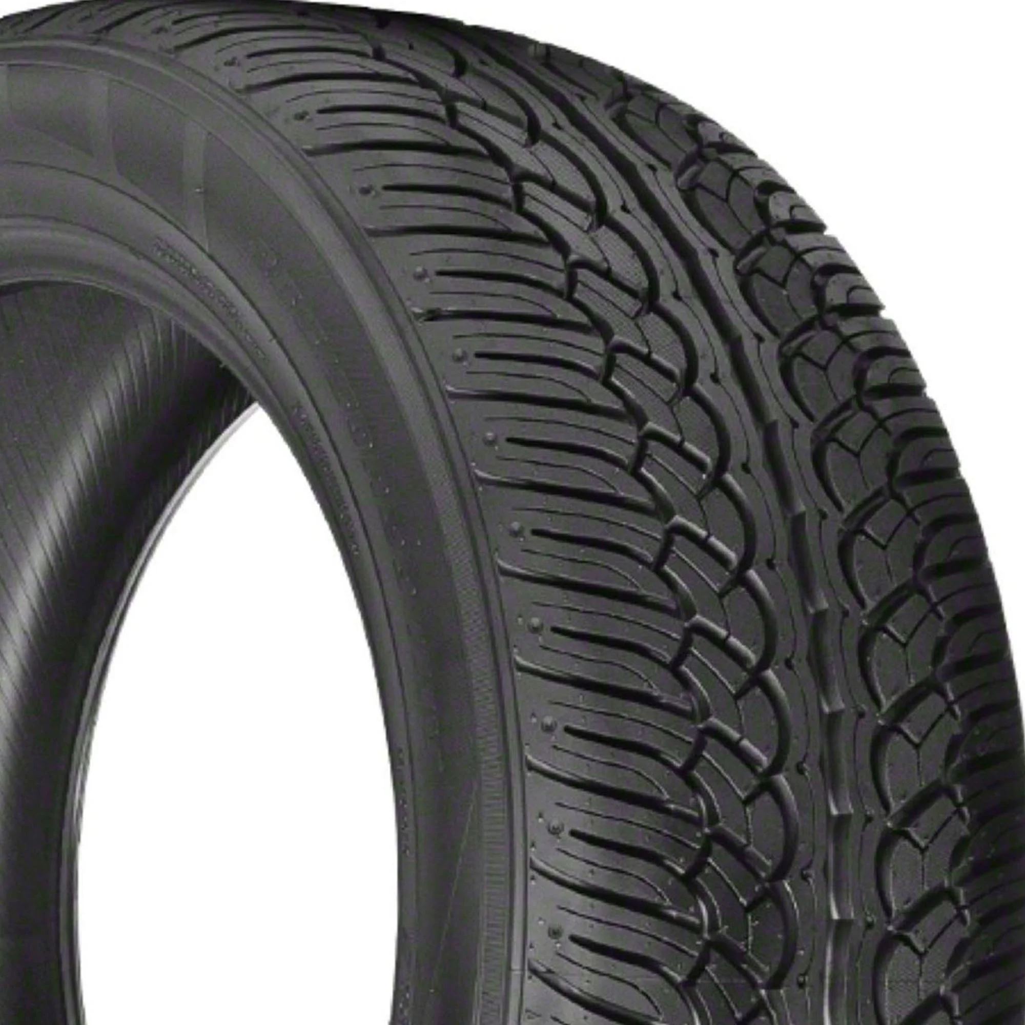 Yokohama Parada Spec-X Performance 305/35R24 112V XL SUV/Crossover Tire - Image 6