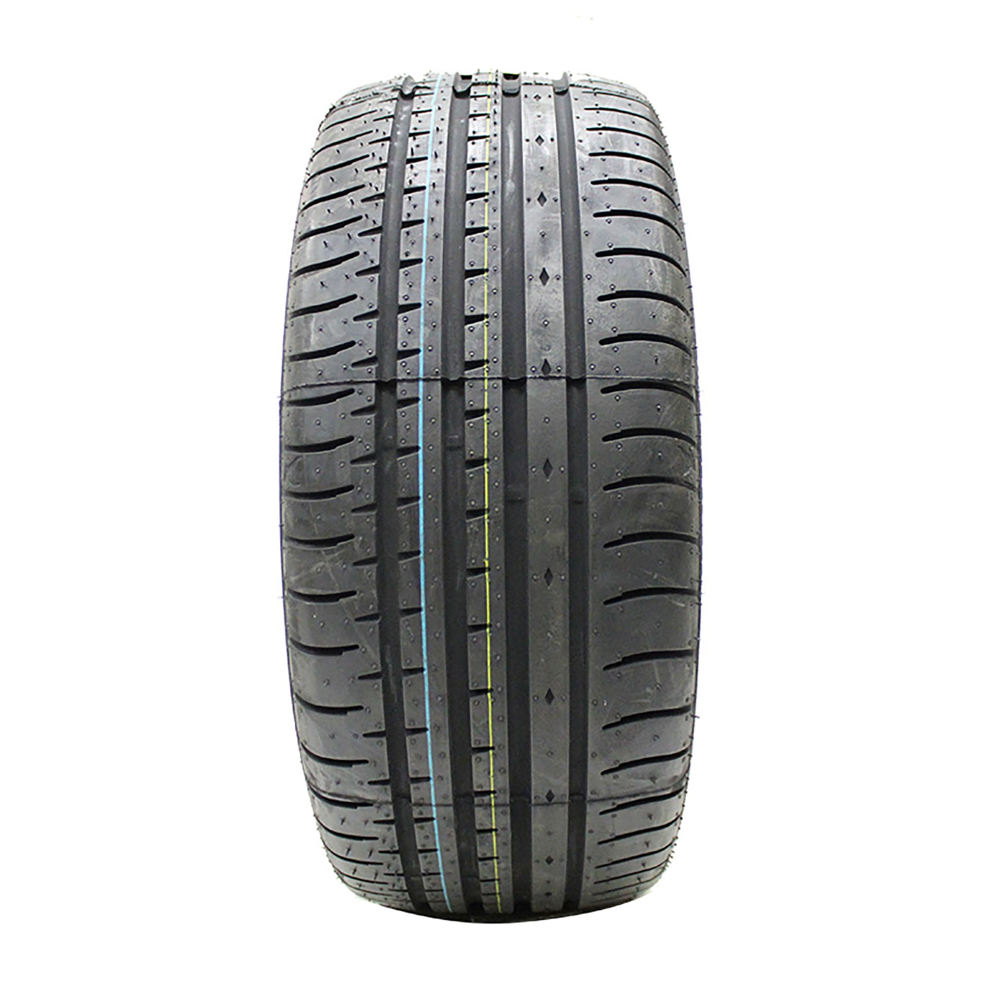 Accelera Phi All Season 245/35ZR19 93Y XL Passenger Tire - Image 6