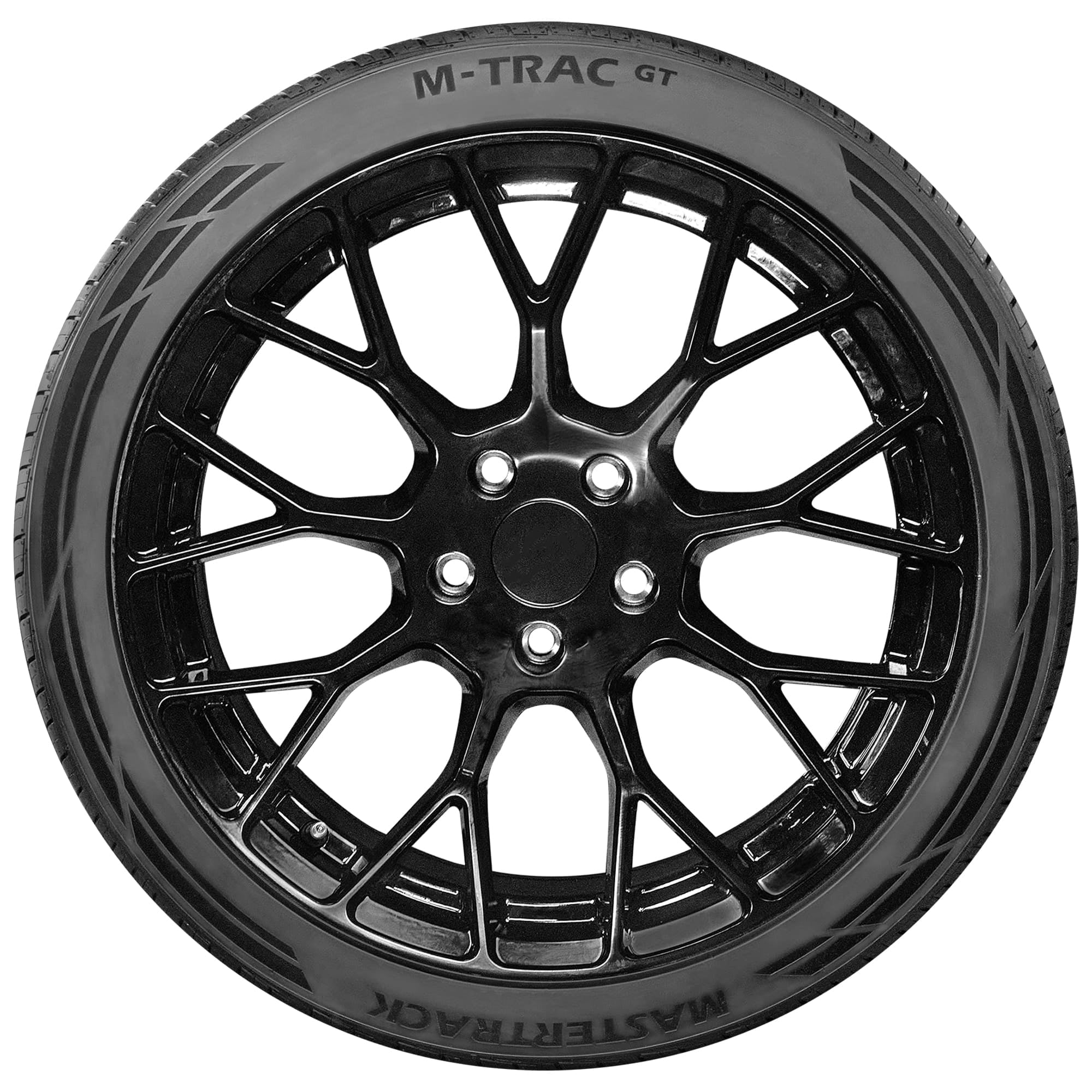 Mastertrack M-TRAC GT Touring 275/55R20 117H XL Light Truck Tire - Image 3