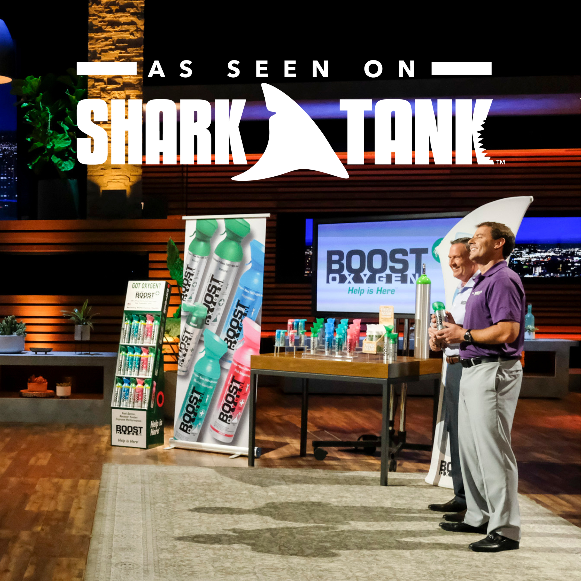 (3 pack) Boost Oxygen Portable Canned Oxygen, Pink Grapefruit, 10L - Image 8