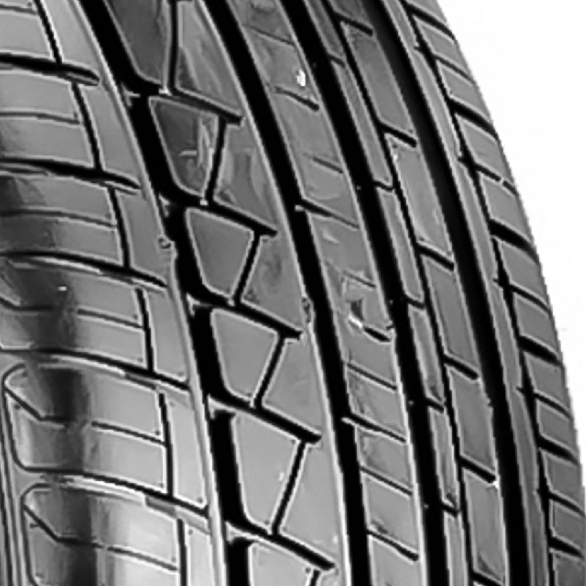 Set of 2 RoadOne Cavalry UHP P235/45R18 98W XL Tires - Image 4