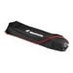 Manfrotto MK290XTA3-3WUS 290 Xtra 3-Way Head Kit (Black) - Image 13