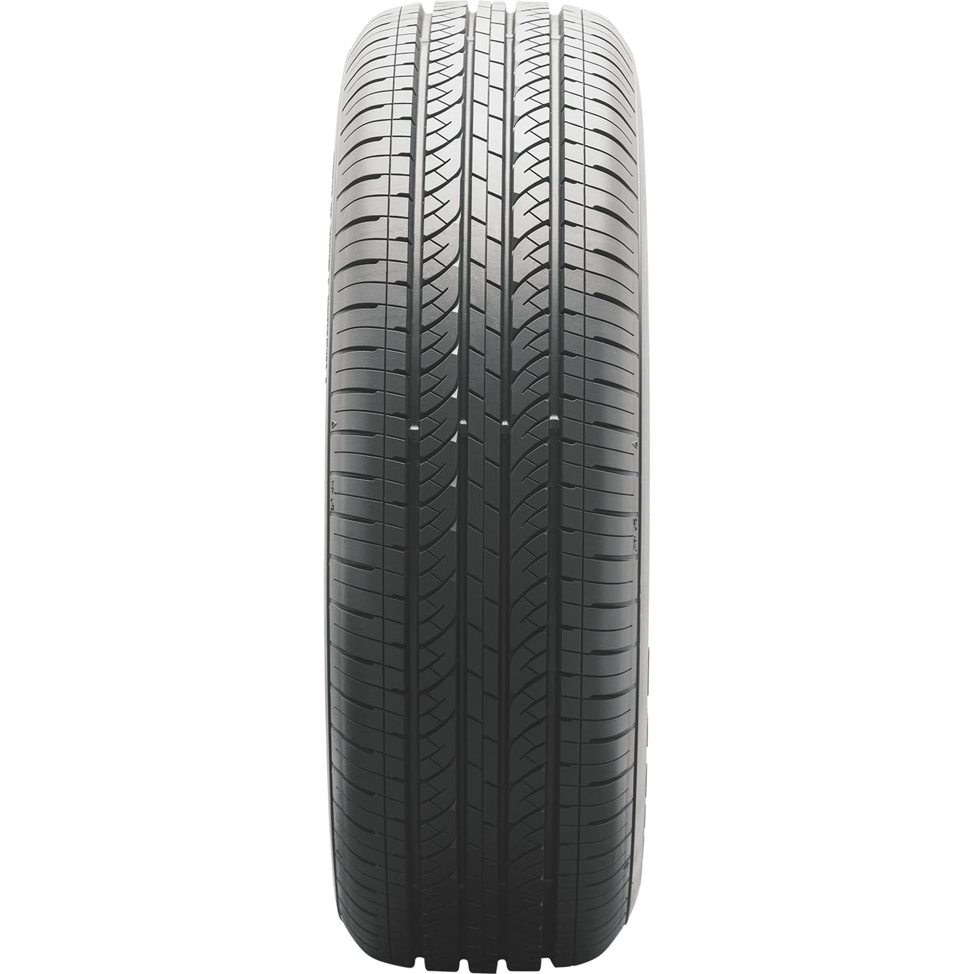 Milestar MS70 All Season All Season P205/70R14 93T Passenger Tire - Image 6