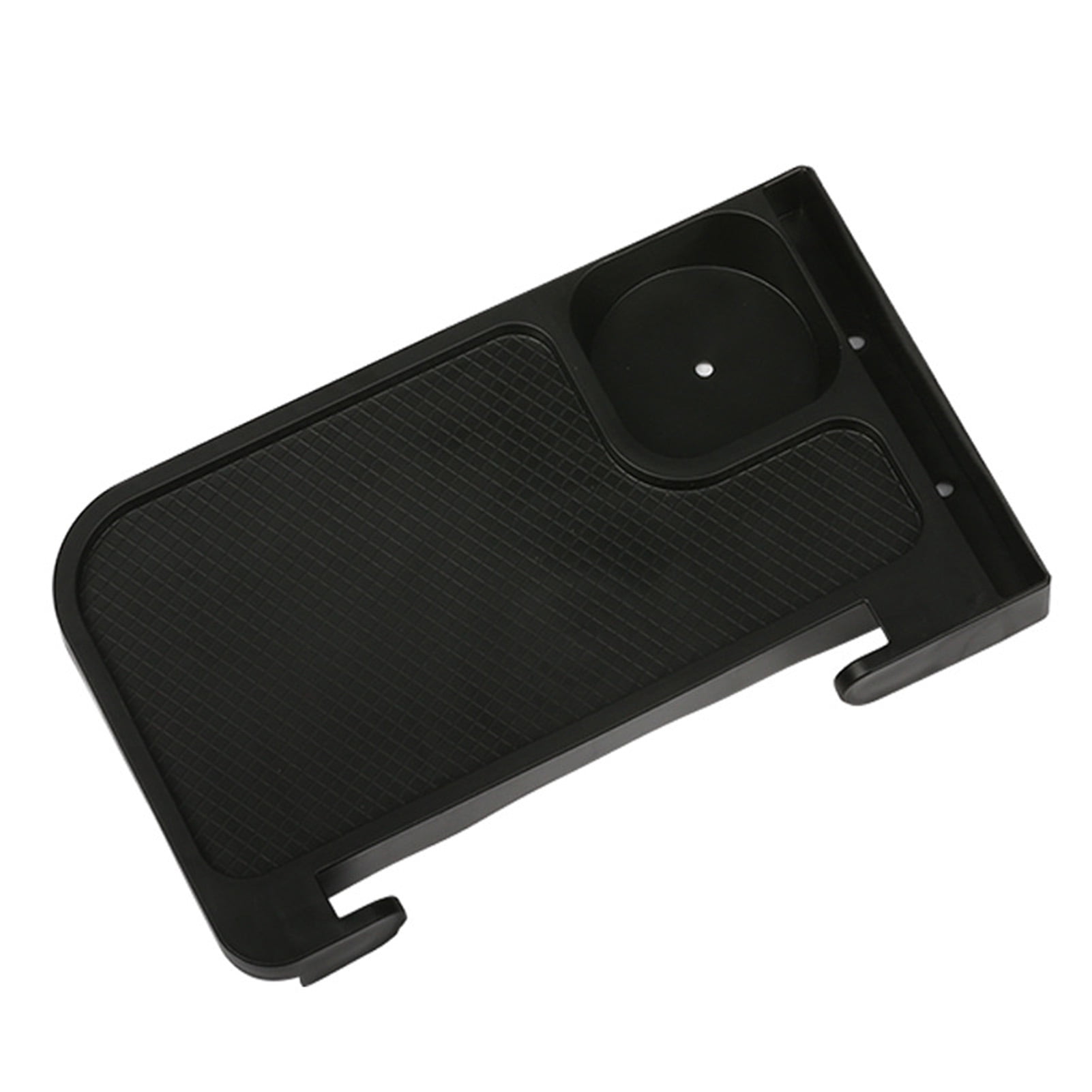 Camping Chair Shelf with Cup Holder Bunk Bed Bedside Nightstand Outdoor Snack Organizer Recliner Chair Side Tray Camping Accessories - Image 3