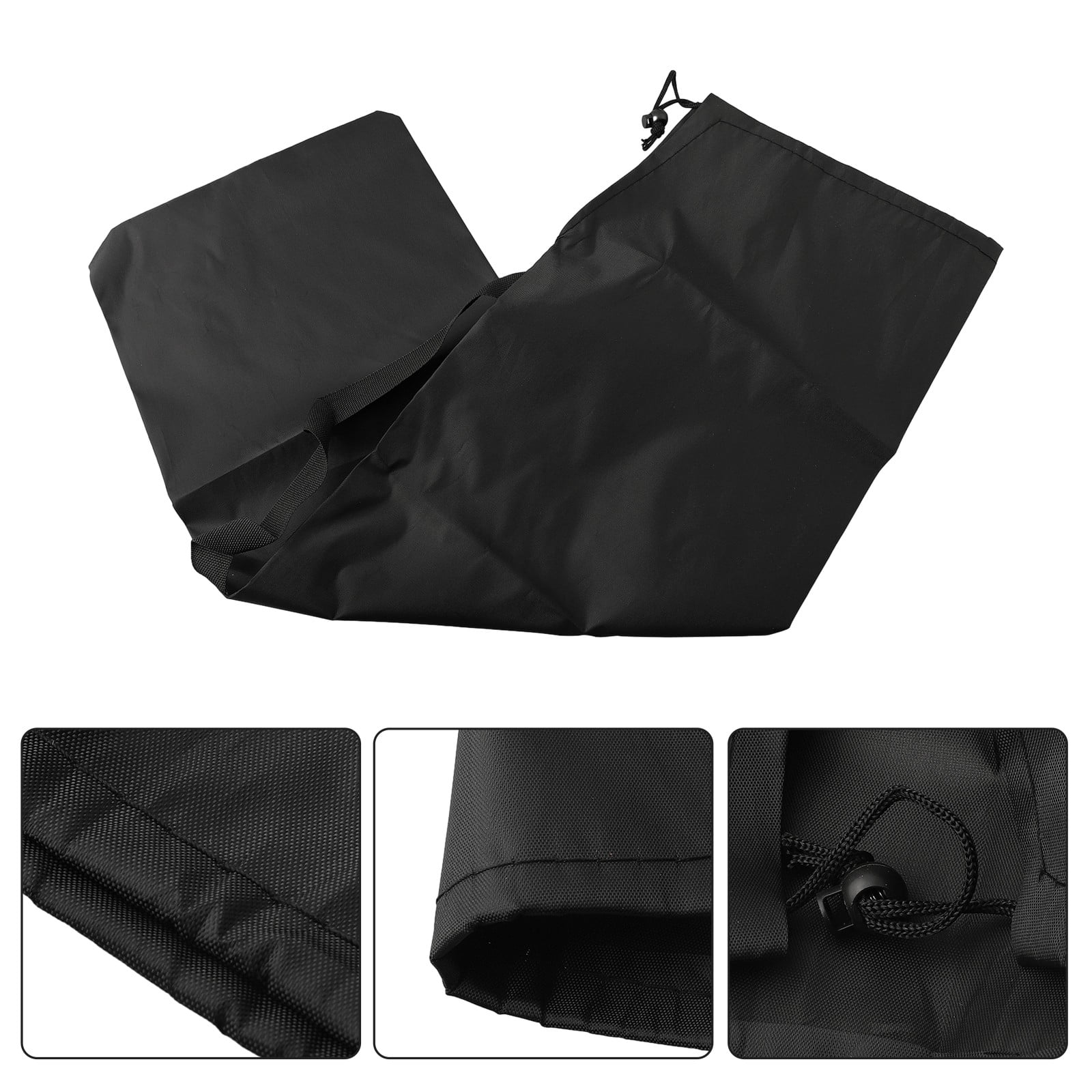 Folding Chair Storage Bag Patio Chair Organizer Handbag Carrying Bag Camping Bag - Image 6