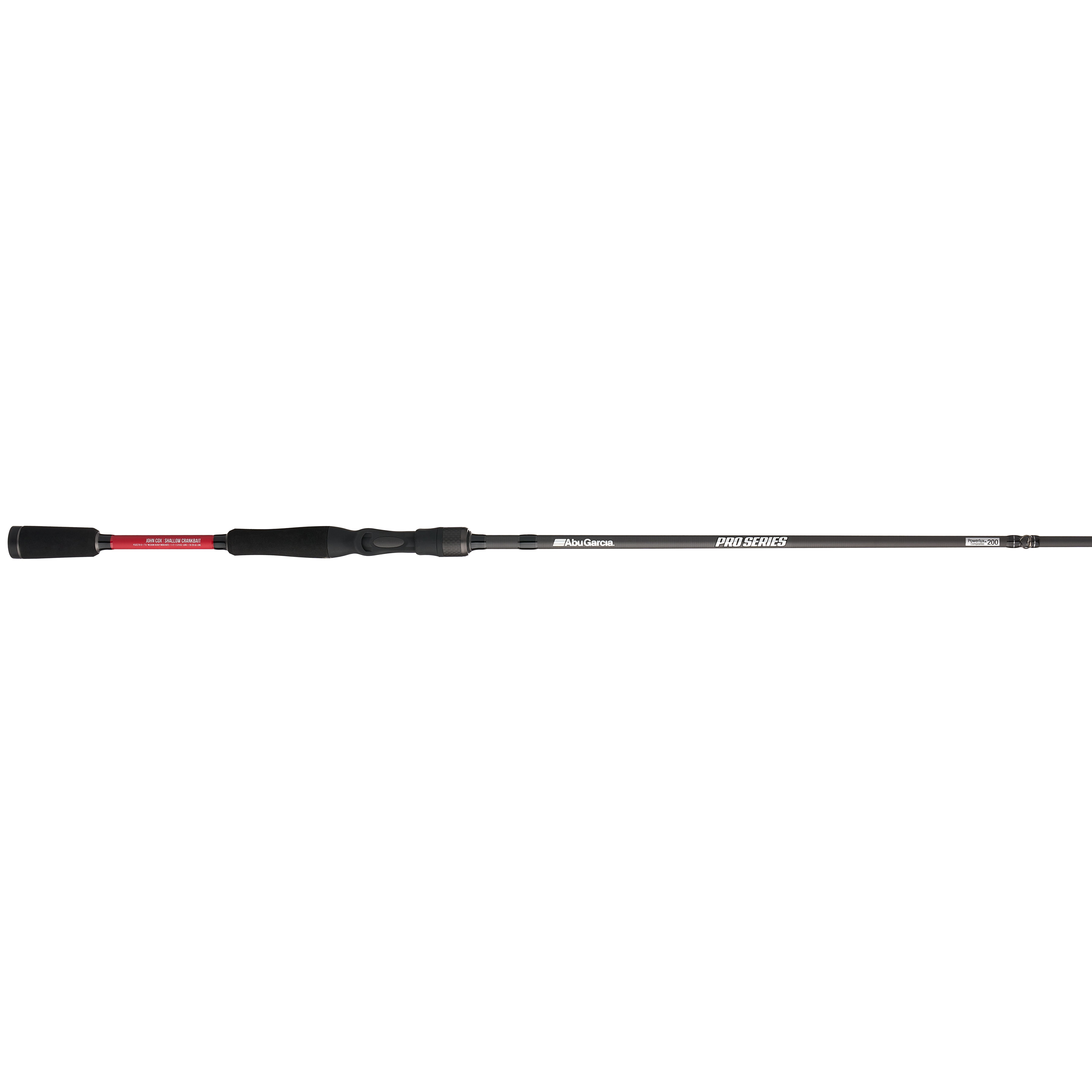 Abu Garcia John Cox Crankbait Rod - Image 4