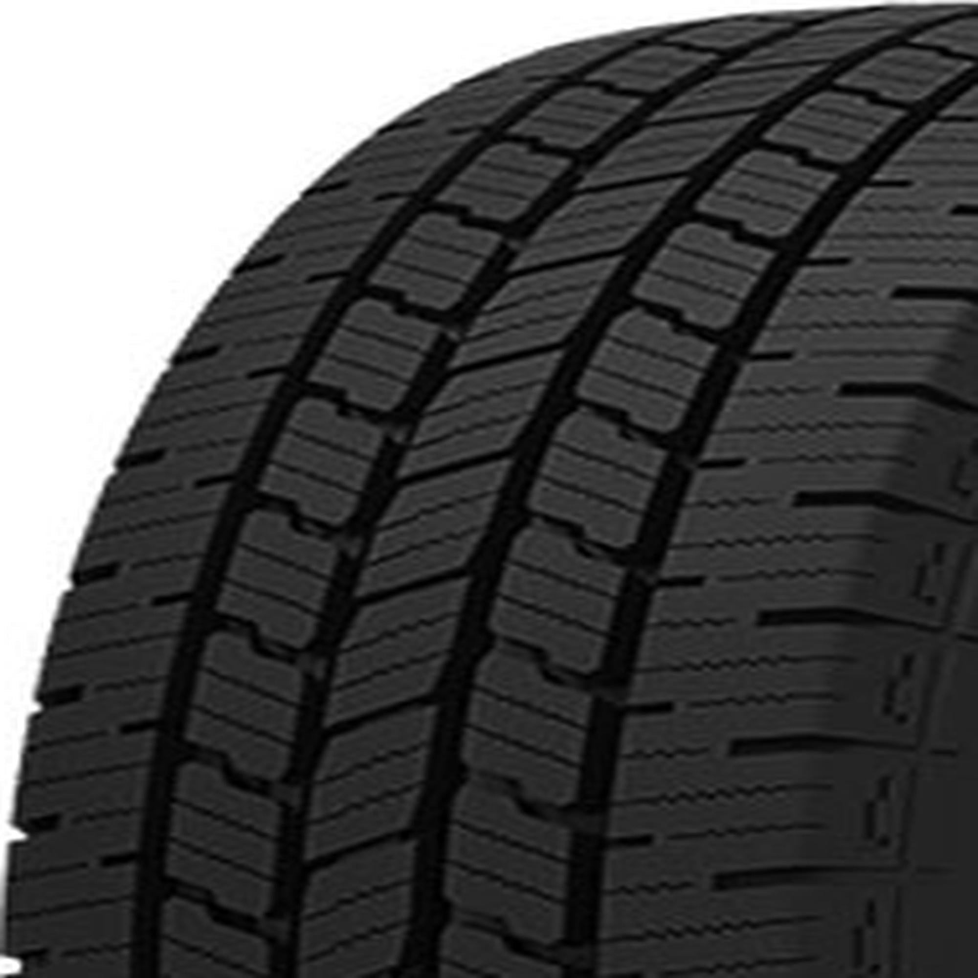Arisun ZP01 All Season 235/45R18 98V XL Passenger Tire - Image 5