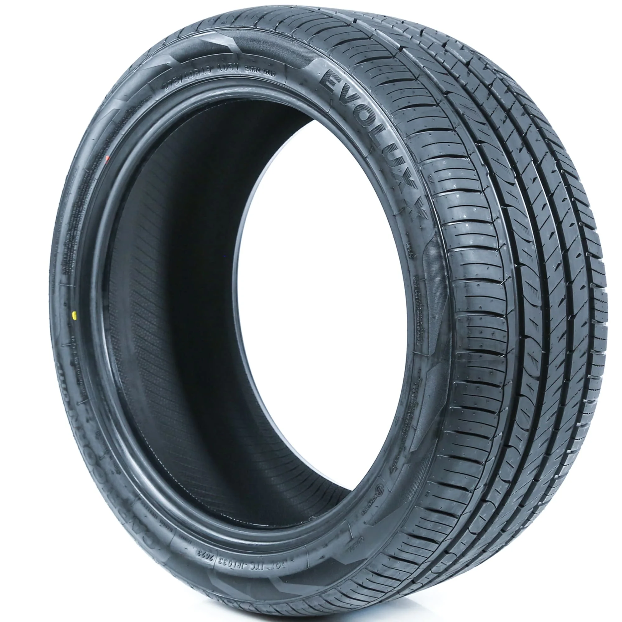 Evoluxx Capricorn UHP UHP 245/40R19 98Y XL Passenger Tire - Image 2