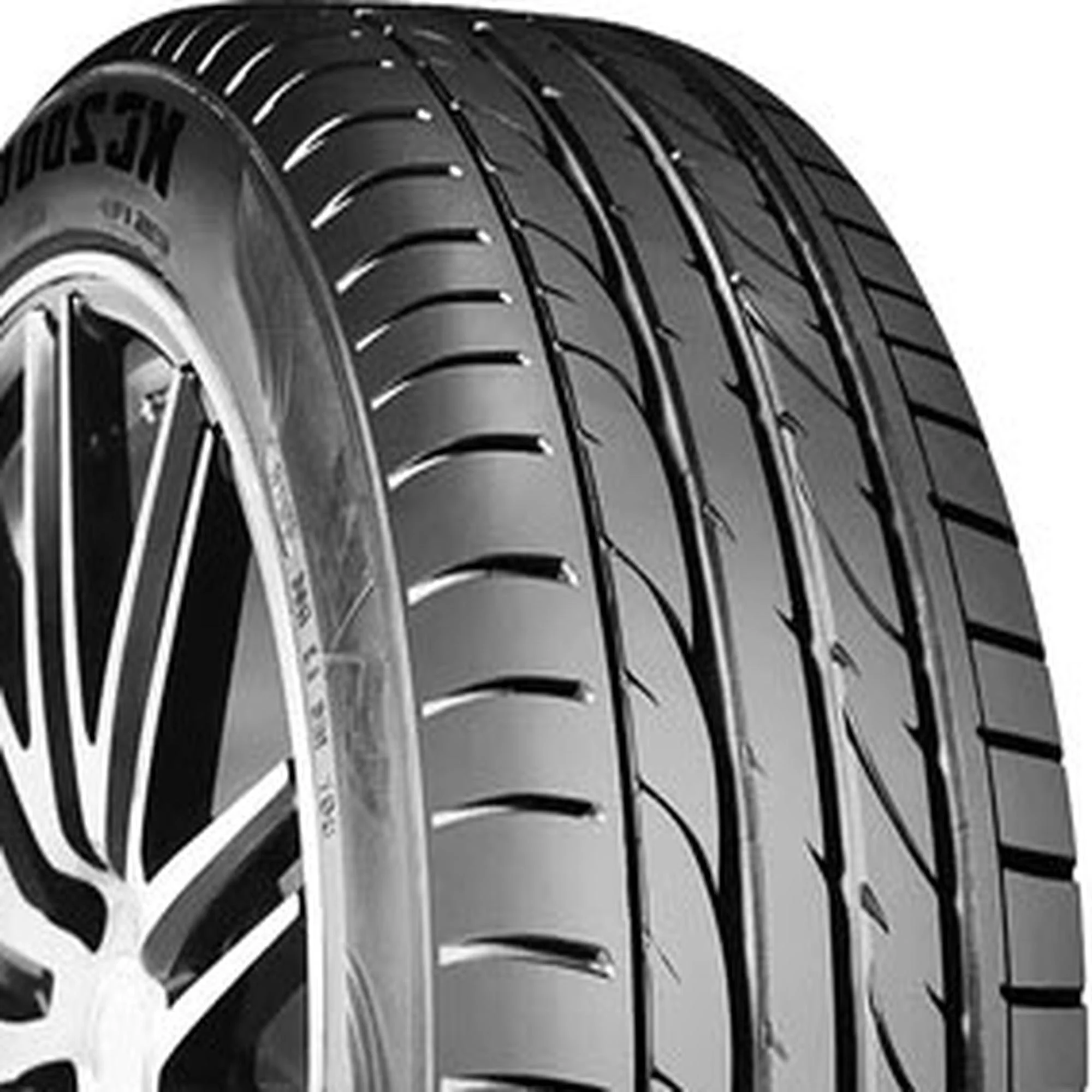 Otani KC2000 UHP 305/45R22 118W XL Passenger Tire - Image 5